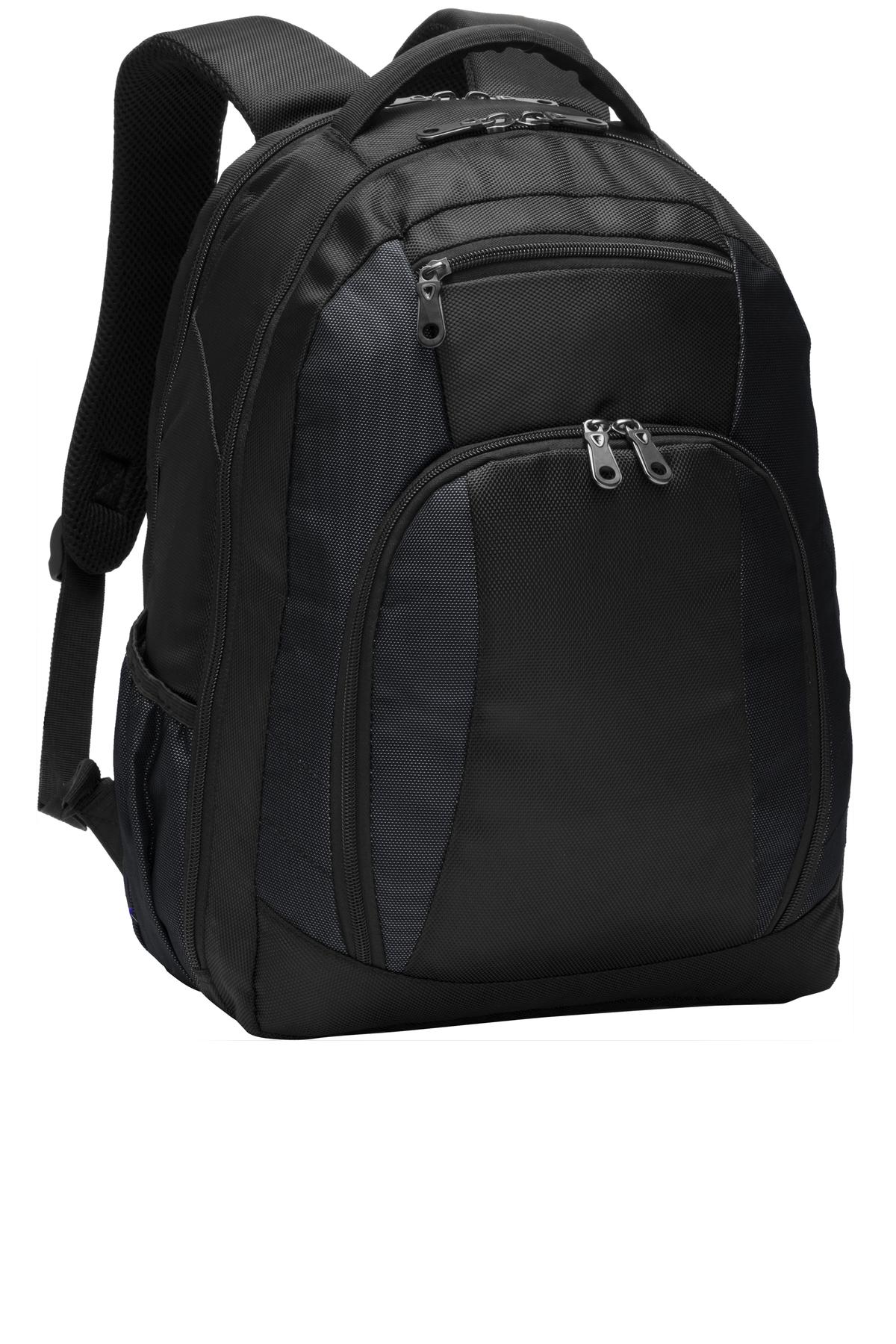 Port Authority BG205 Commuter Backpack
