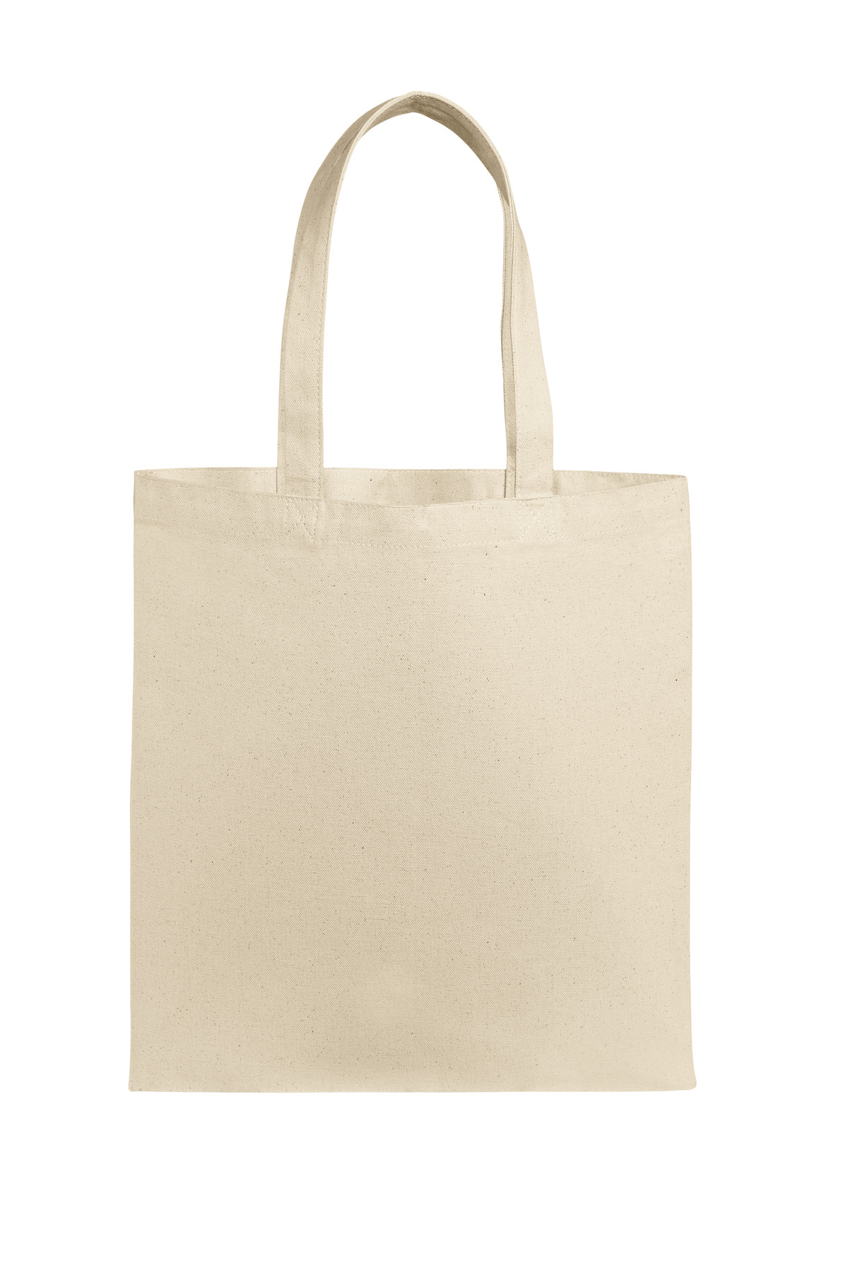 Port Authority BG420 Eco Blend Canvas Tote