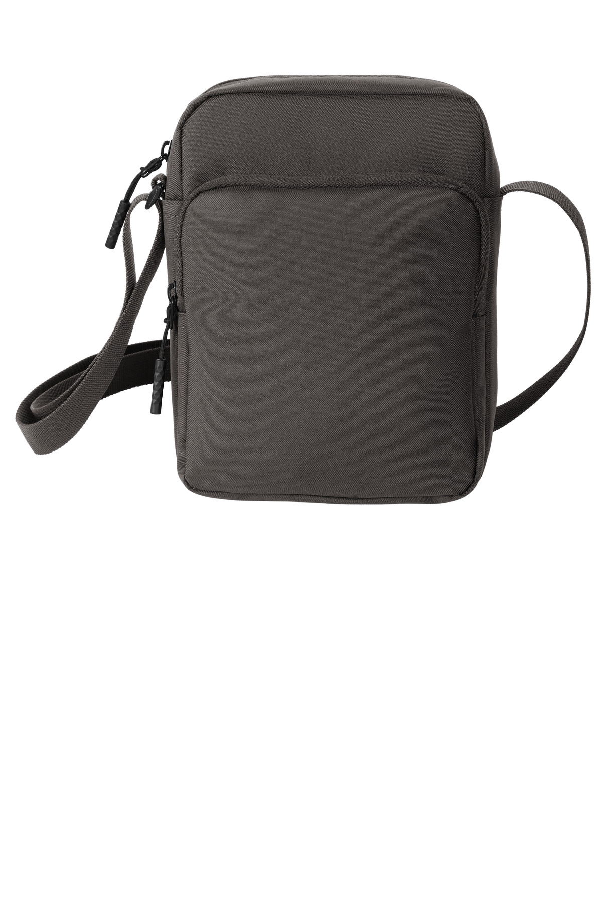 Port Authority BG918 Upright Crossbody Bag