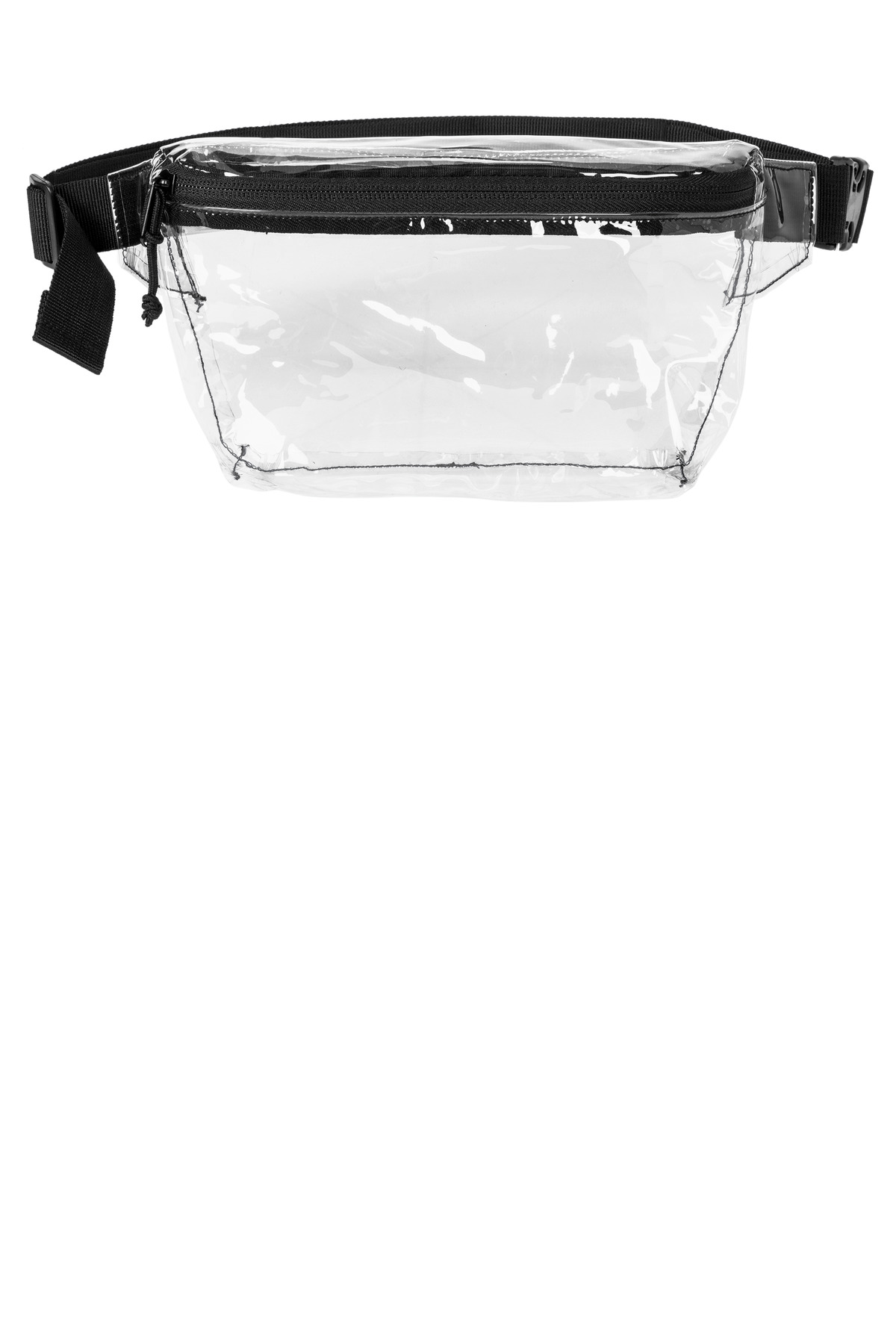 Port Authority BG930 Clear Hip Pack