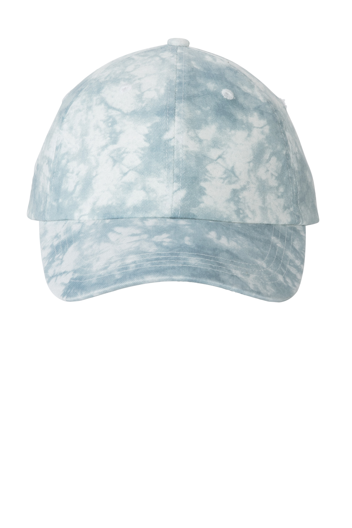 Port Authority C961 Tie-Dye Cap