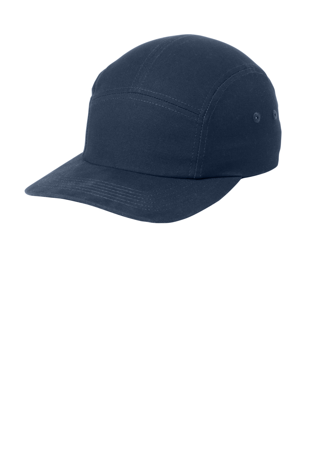 Port Authority C970 Brushed Cotton Camper Cap
