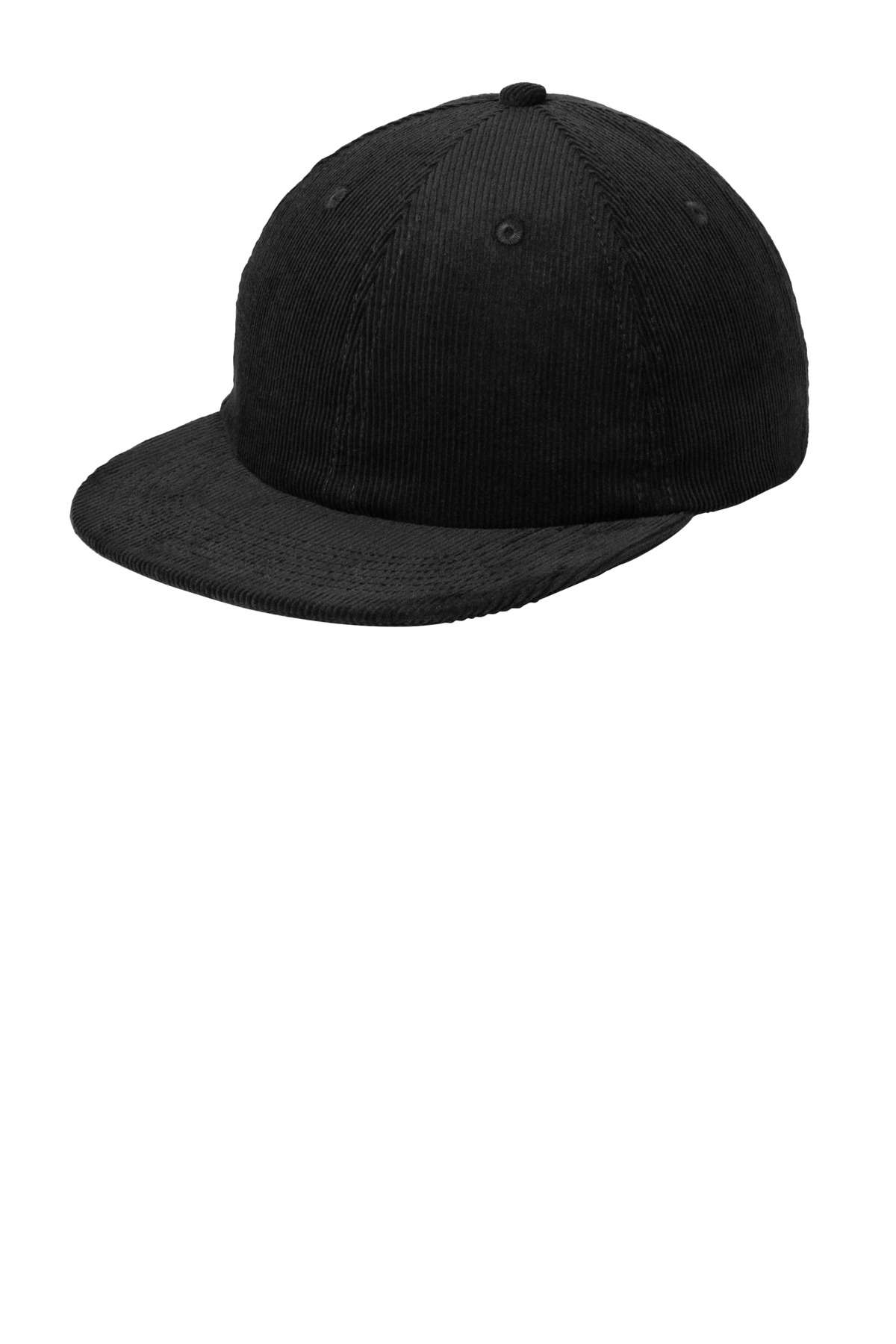 Port Authority C972 Corduroy Cap