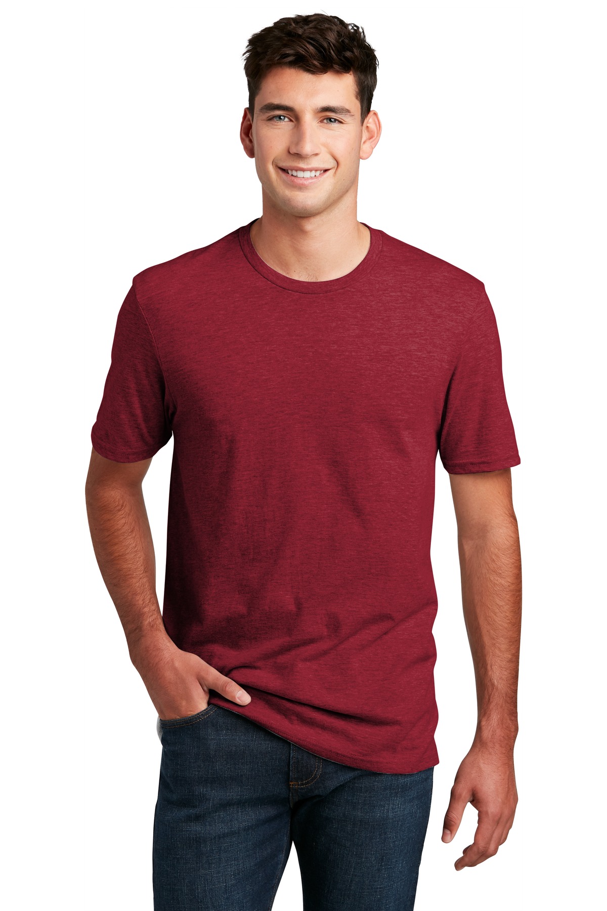 District DM108 Perfect Blend Tee