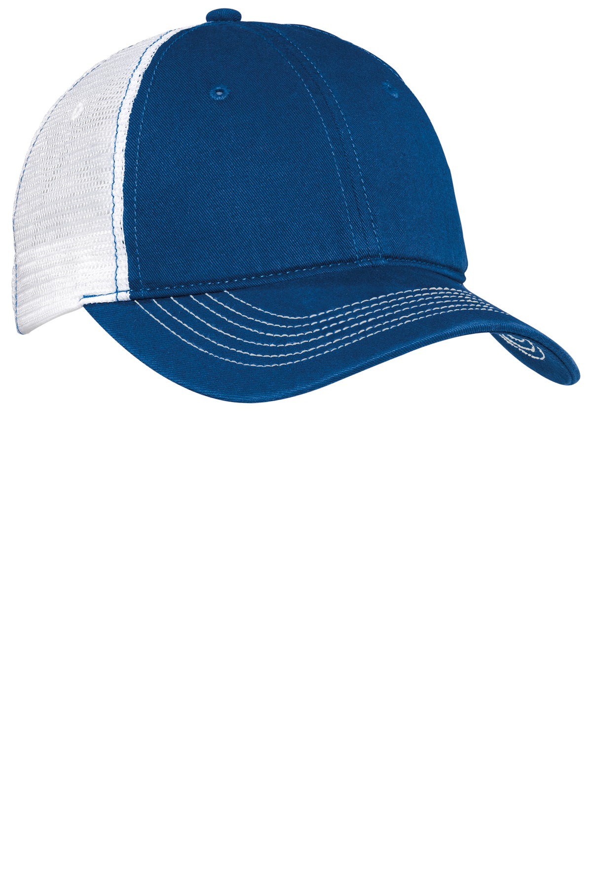 District DT607 Mesh Back Cap