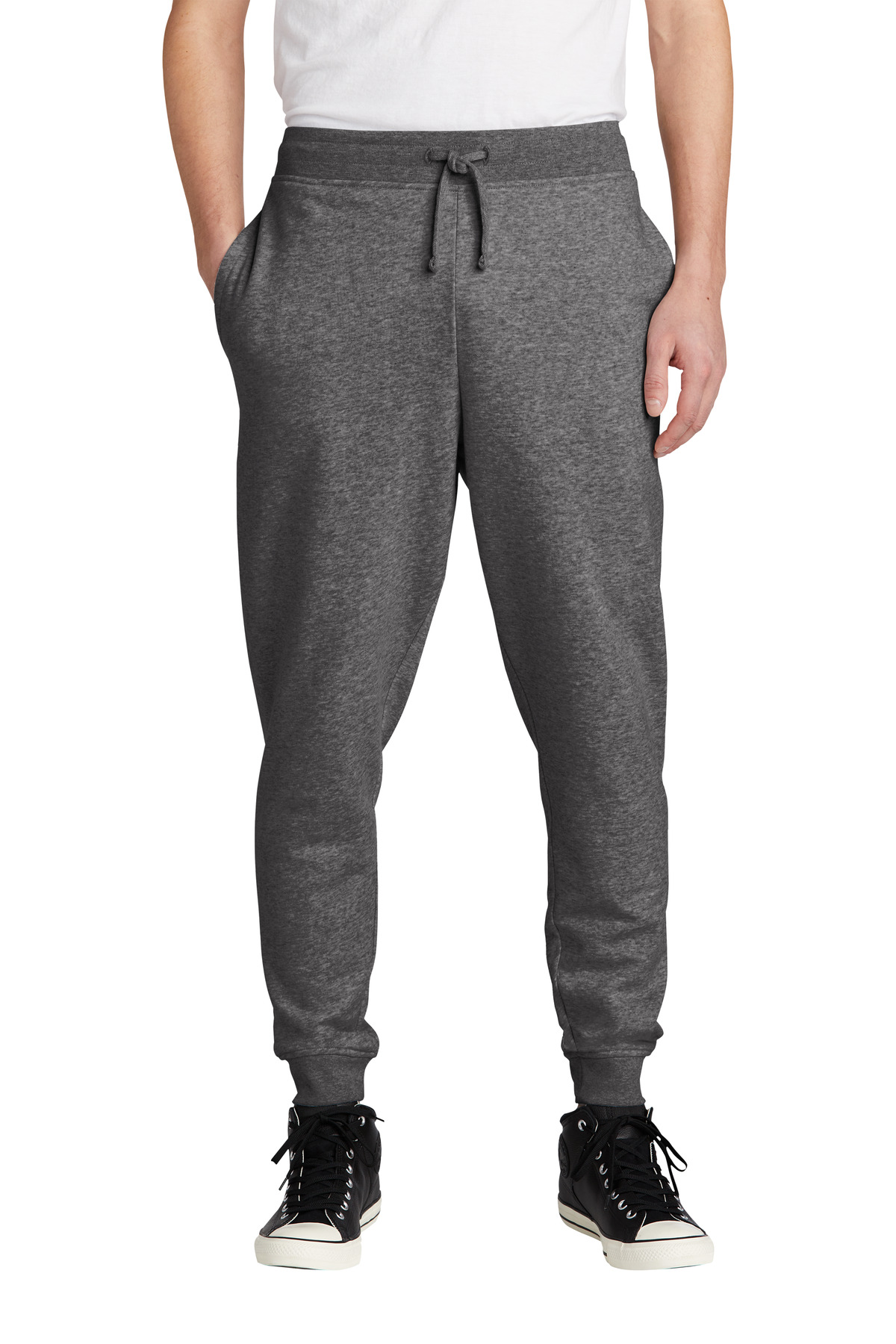 District DT6107 V.I.T. Fleece Jogger