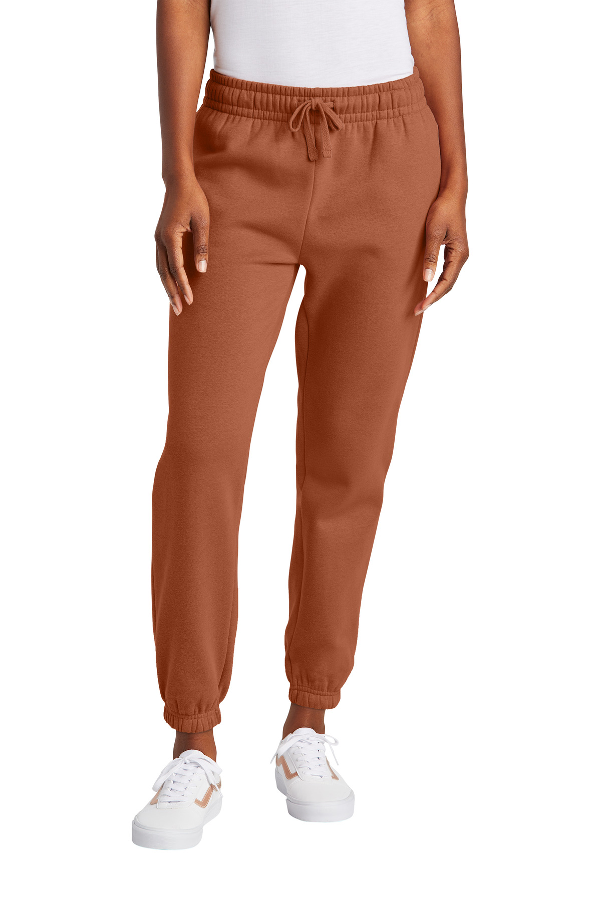 District DT6110 Women's V.I.T. Fleece Sweatpant