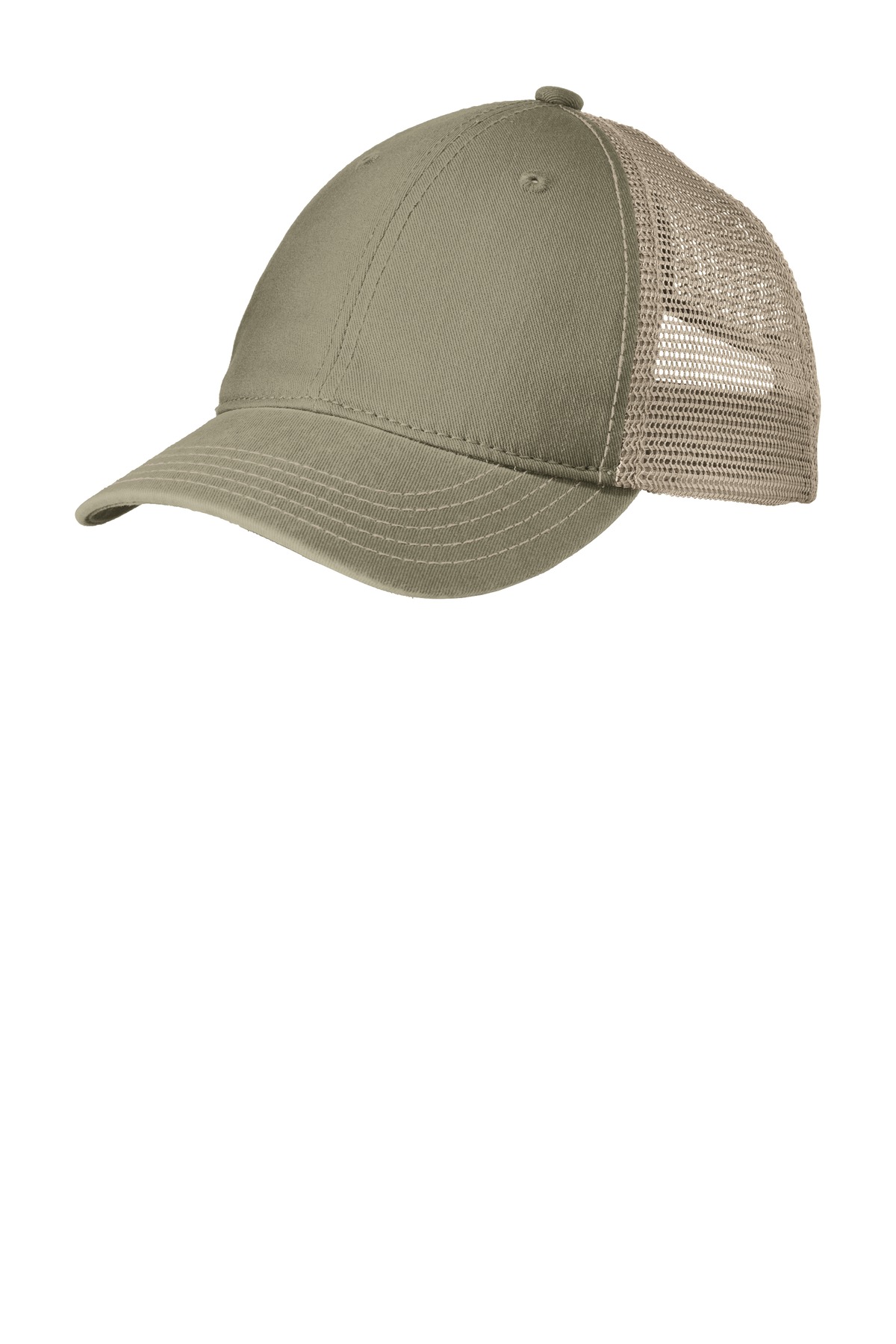 District DT630 Super Soft Mesh Back Cap