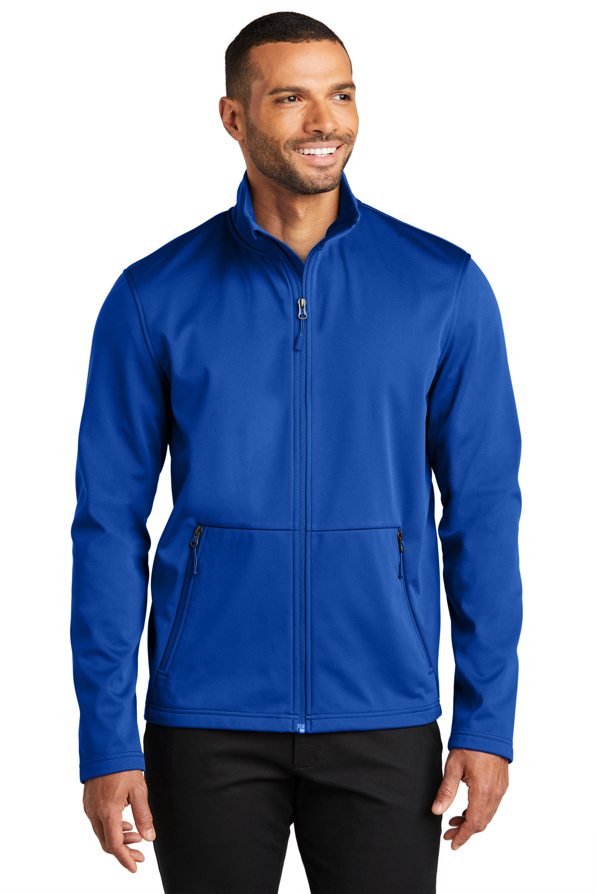 Port Authority J617 Flexshell Jacket