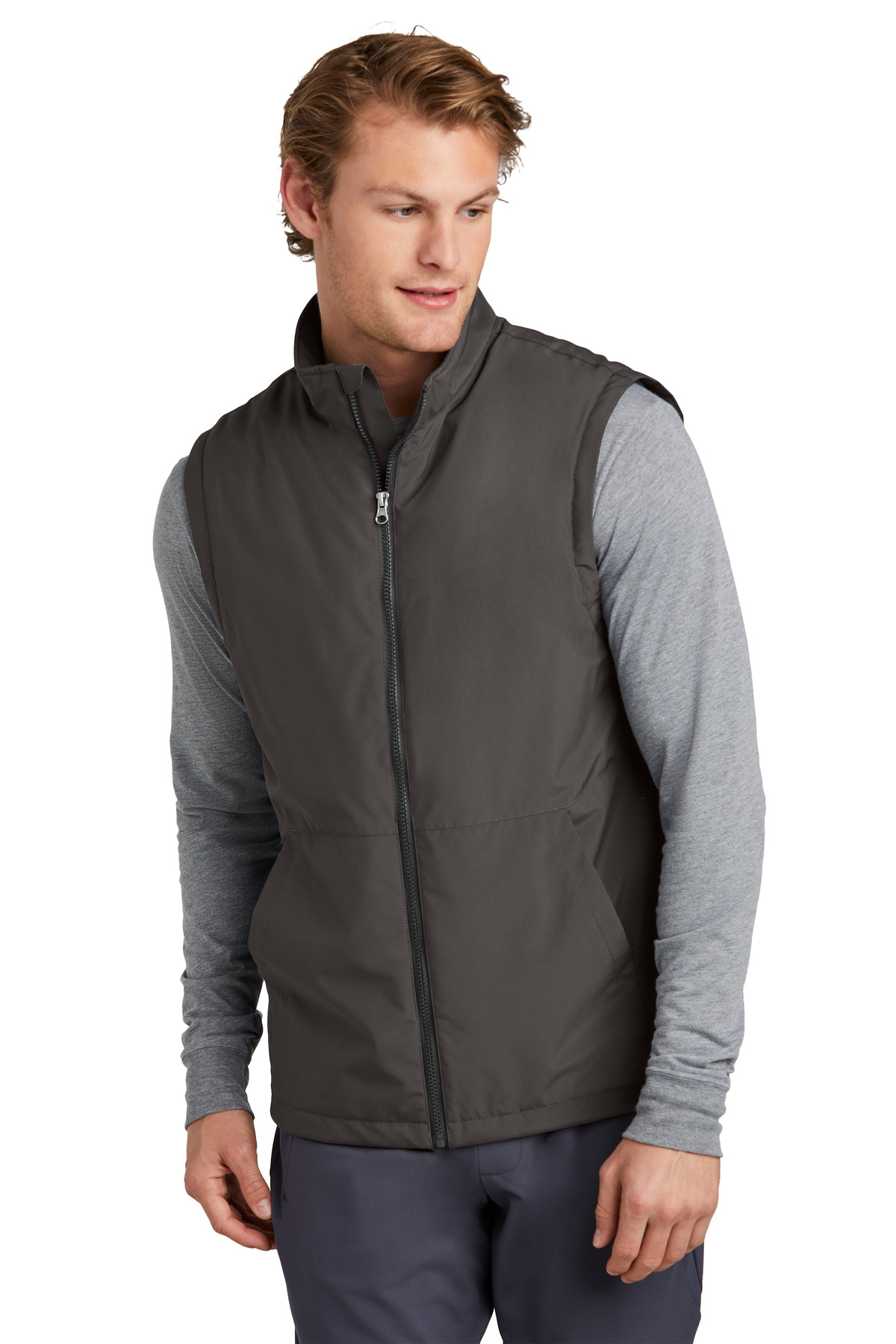 Sport-Tek JST57 Insulated Vest
