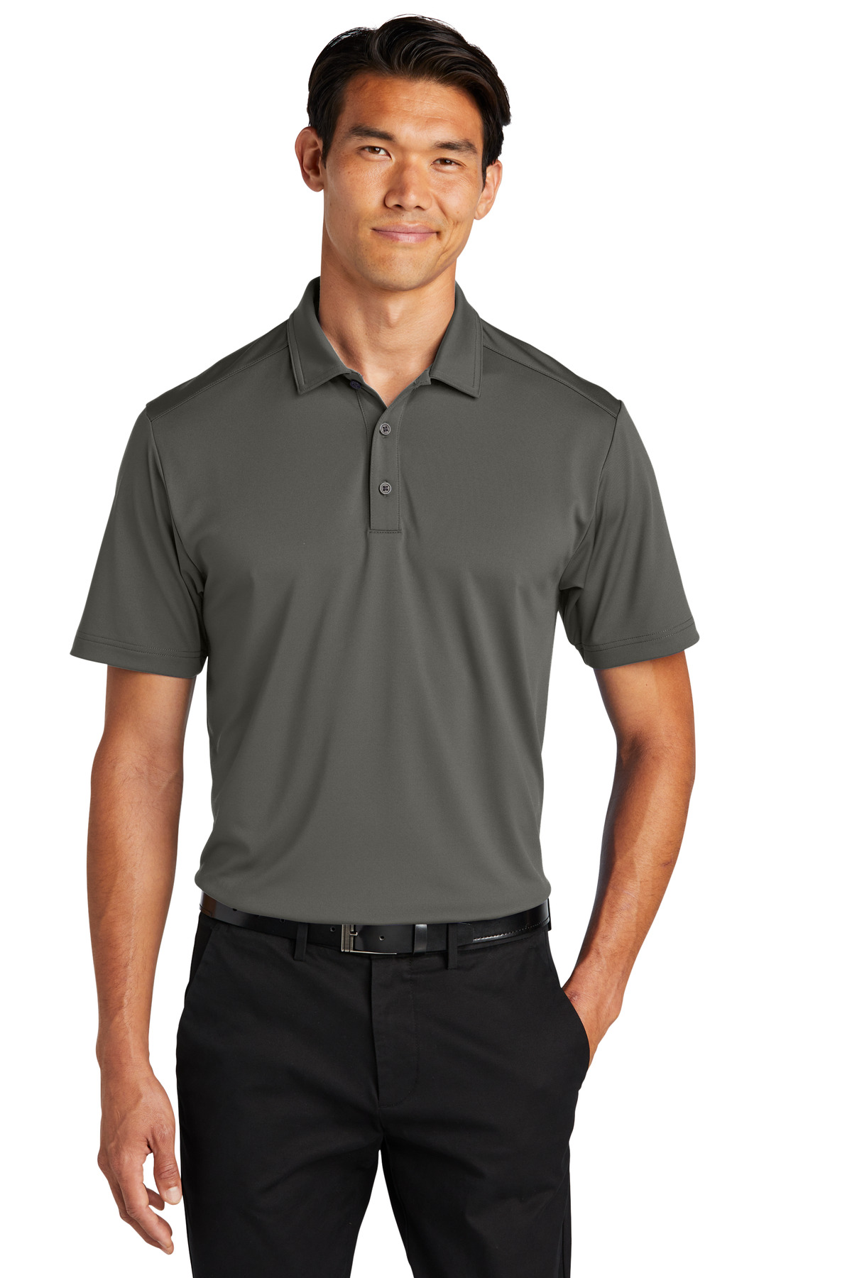 Port Authority K864 C-FREE Snag-Proof Polo