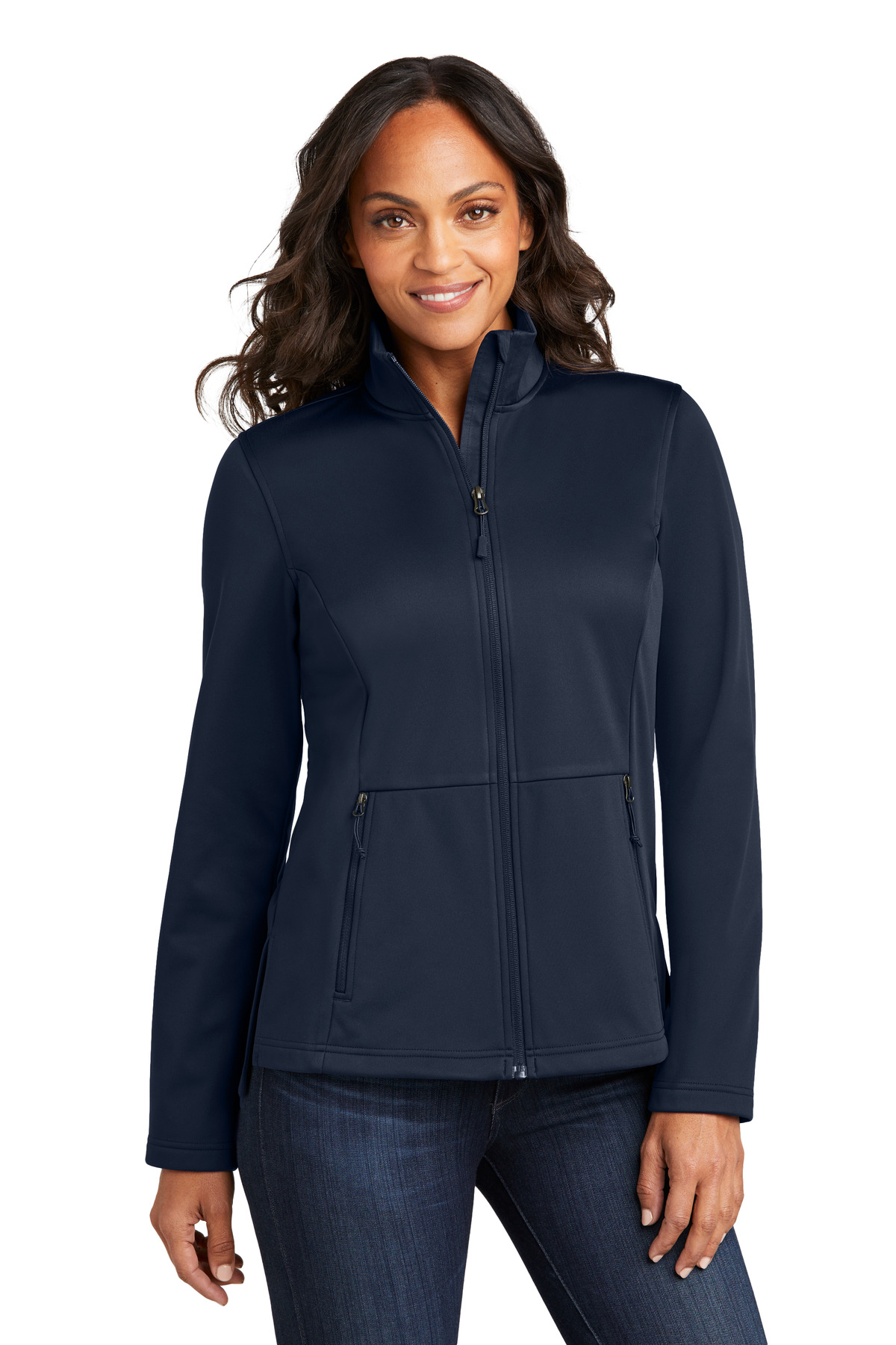 Port Authority L617 Ladies Flexshell Jacket