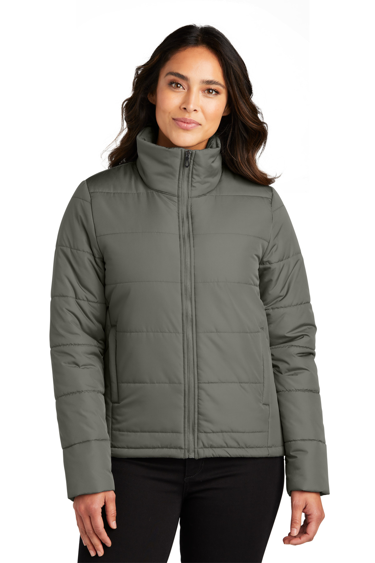 Port Authority L852 Ladies Puffer Jacket