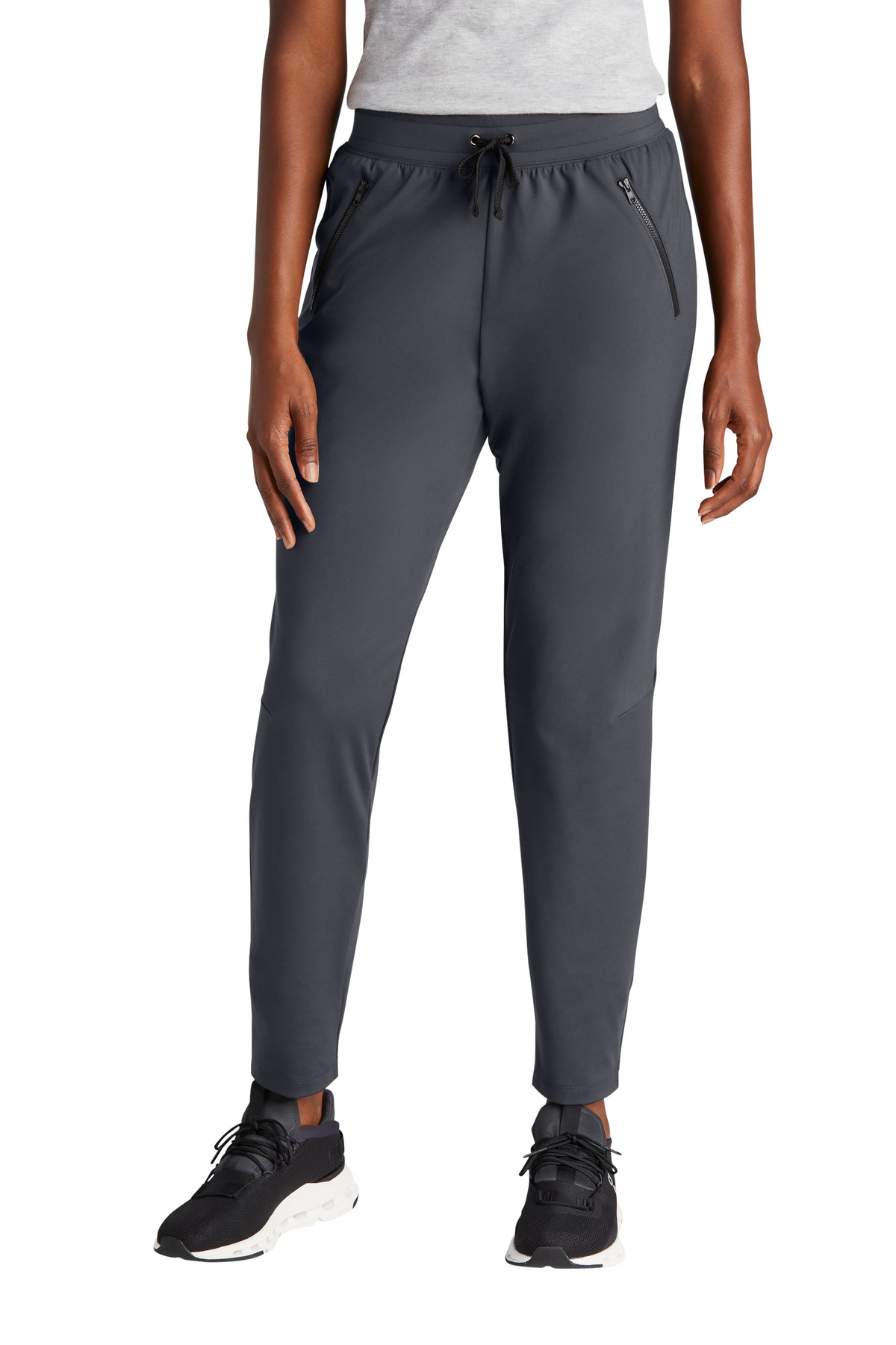Sport-Tek LPST871 Ladies Circuit Jogger