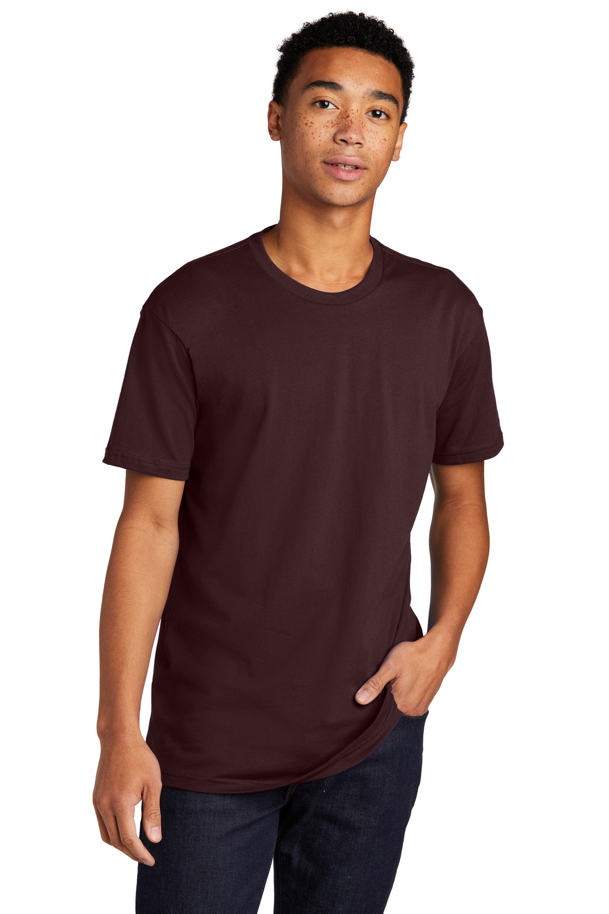 Next Level NL3600 Apparel Unisex Cotton Tee