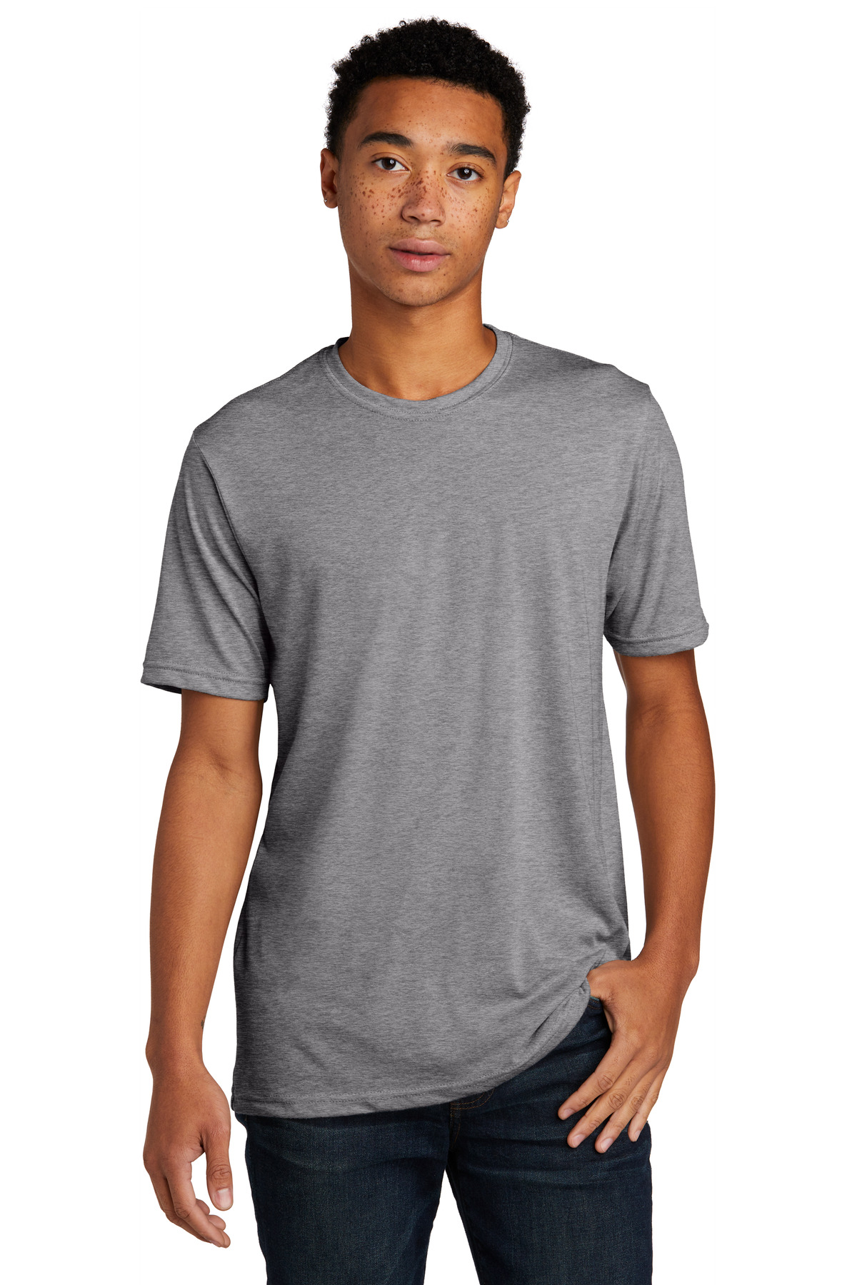 Next Level NL6200 Apparel Unisex Poly/Cotton Tee