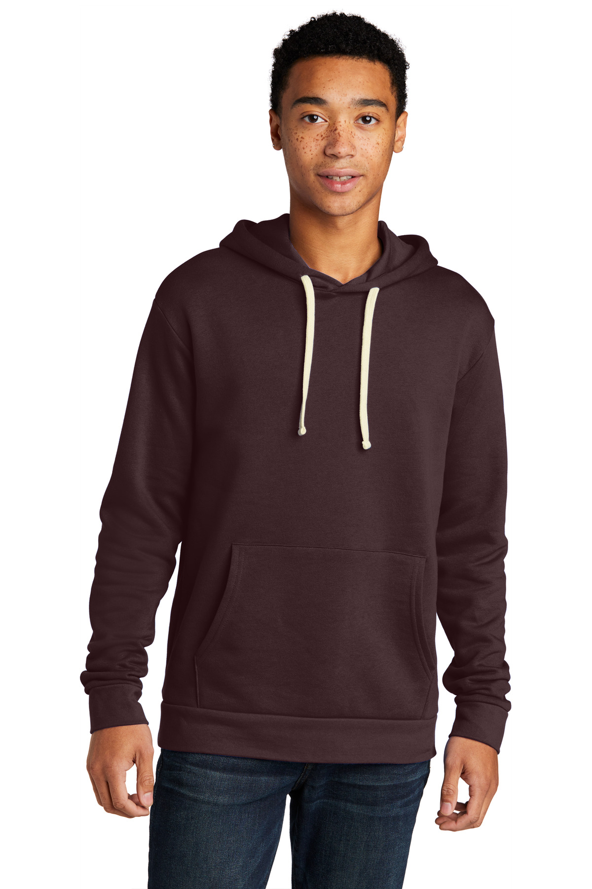Next Level NL9303 Apparel Unisex Santa Cruz Pullover Hoodie