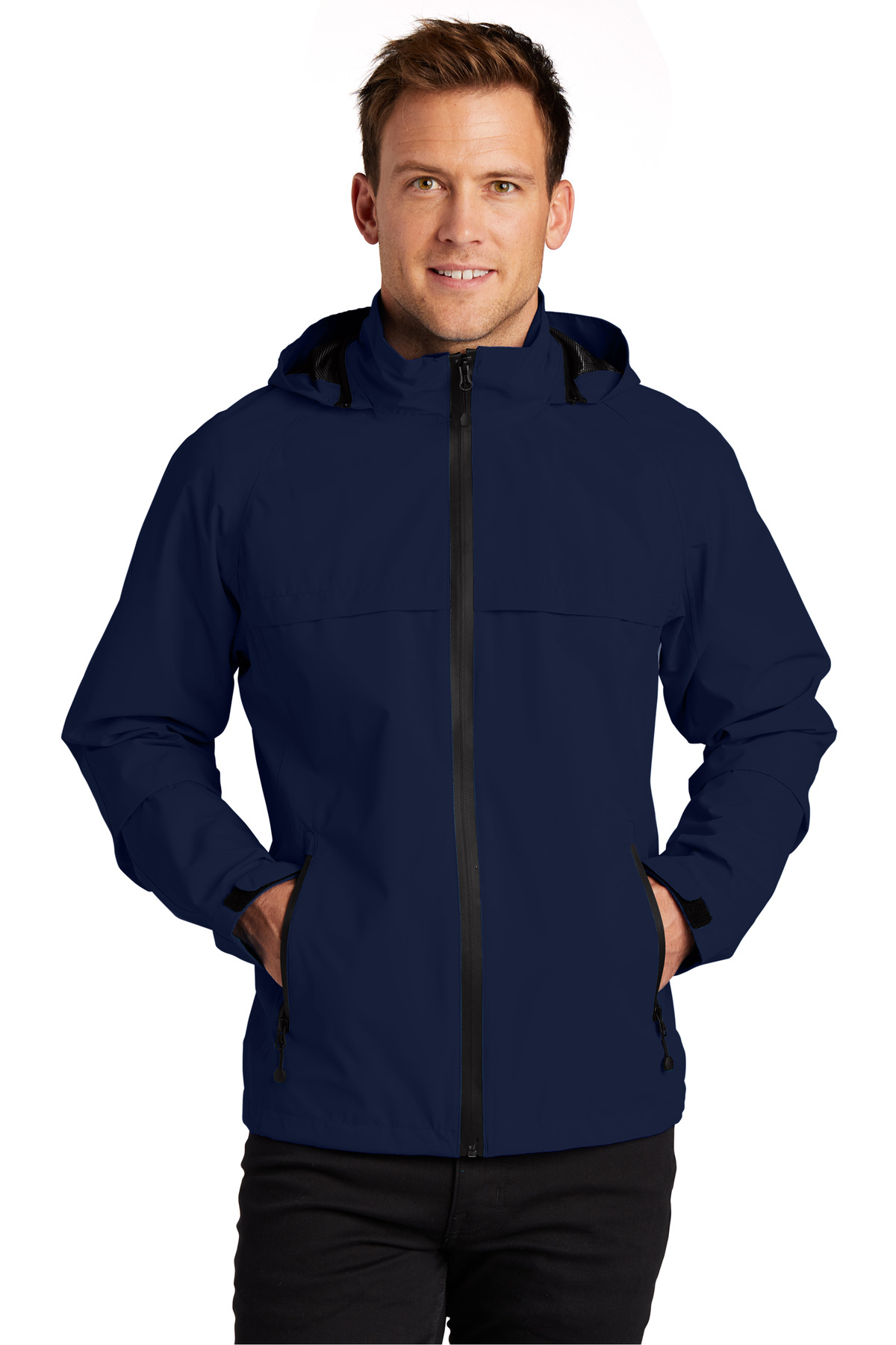 Port Authority TLJ333 Tall Torrent Waterproof Jacket