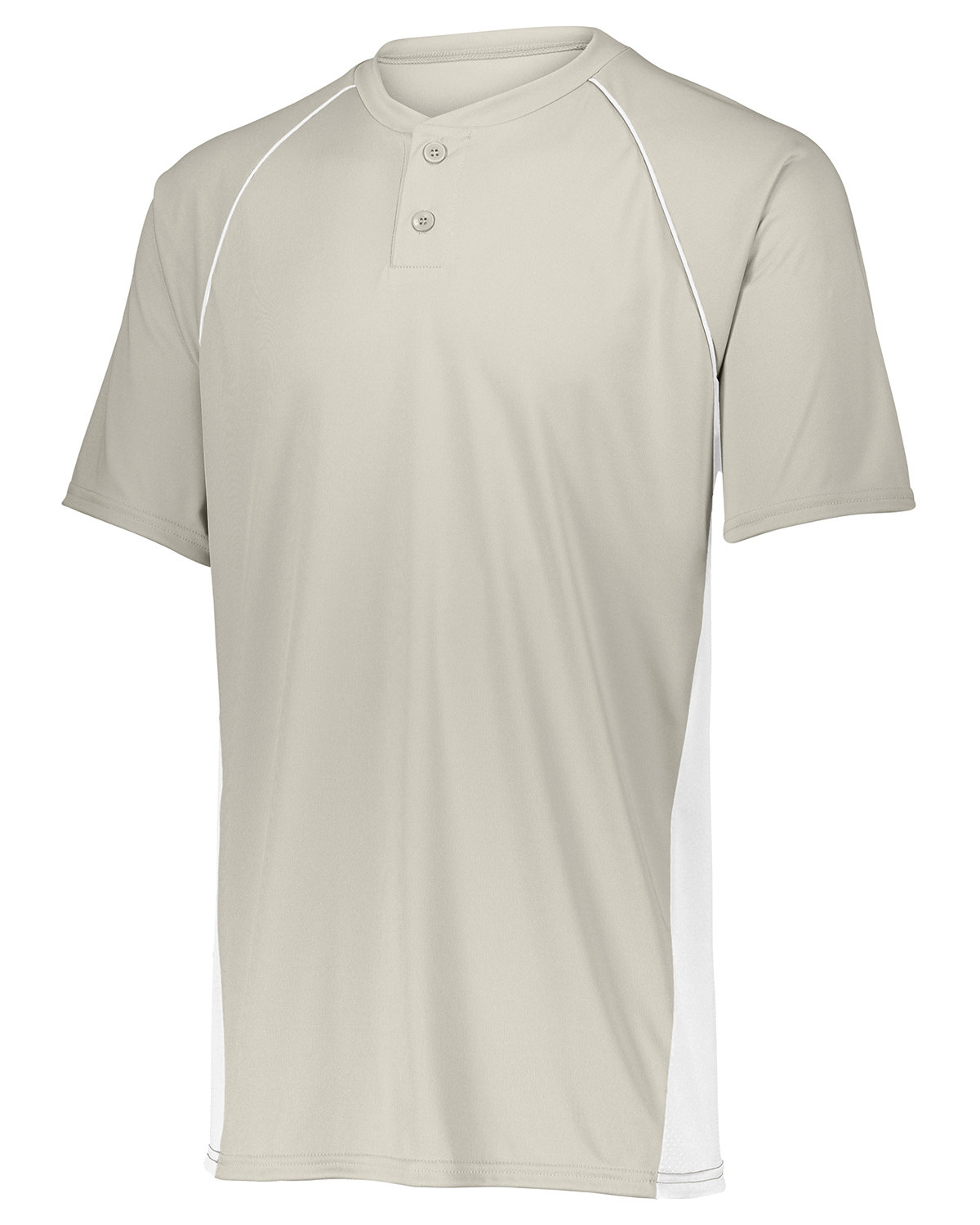 Augusta Sportswear A1561 Youth True Hue Technology Limit Baseball/Softball Jersey