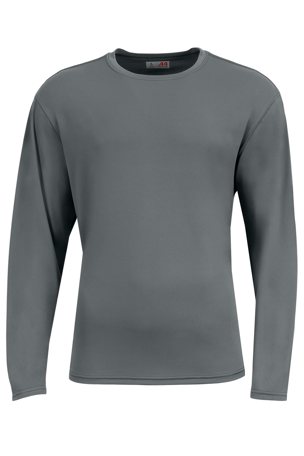 A4 AirFlex Long Sleeve Tee A4N3532