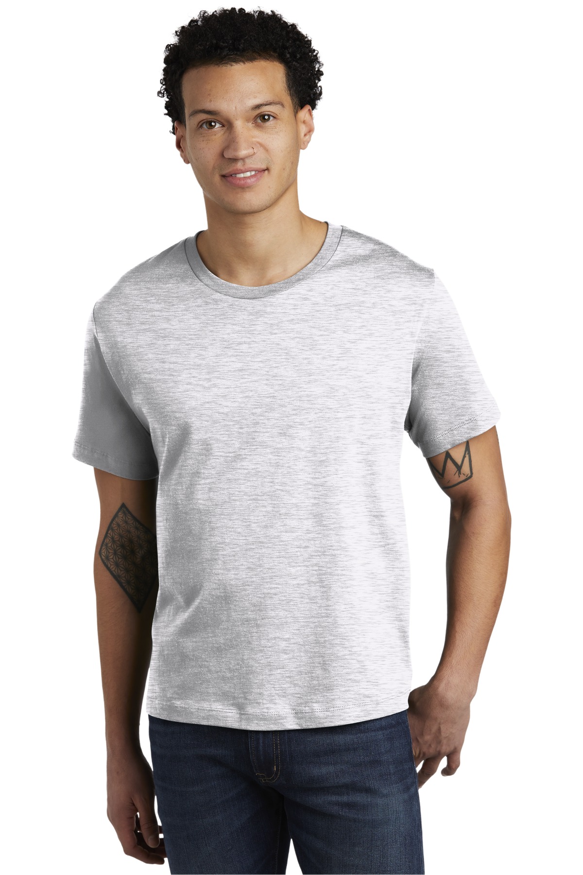 Alternative Apparel AA1070 DISCONTINUED Go-To Tee