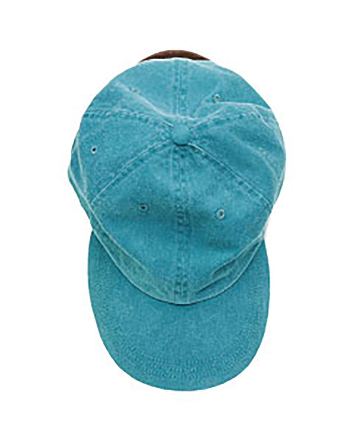 Adams ACKO101 Youth Pigment-Dyed Cap