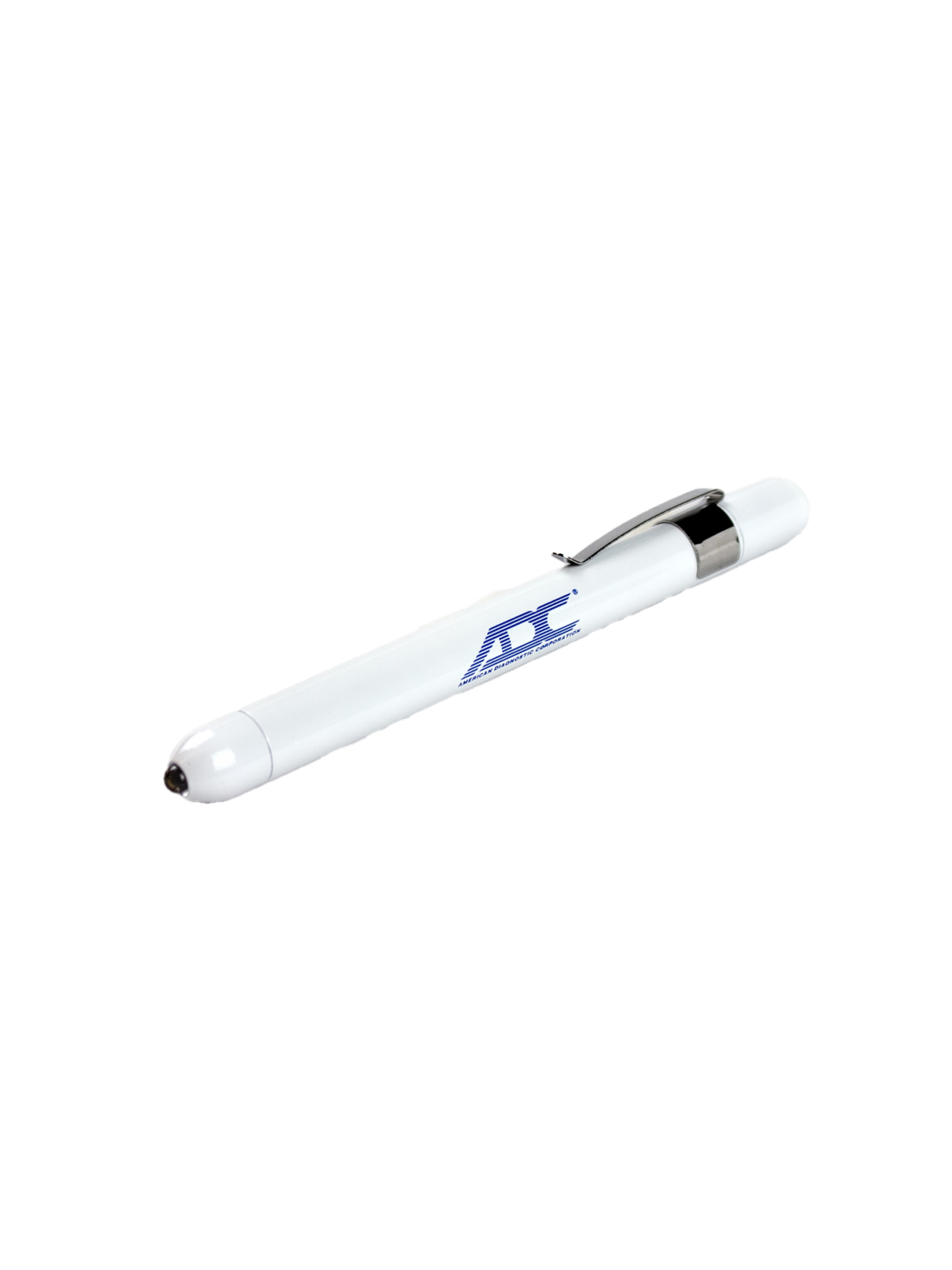 ADC 353Q Metalite II Reusable Penlight