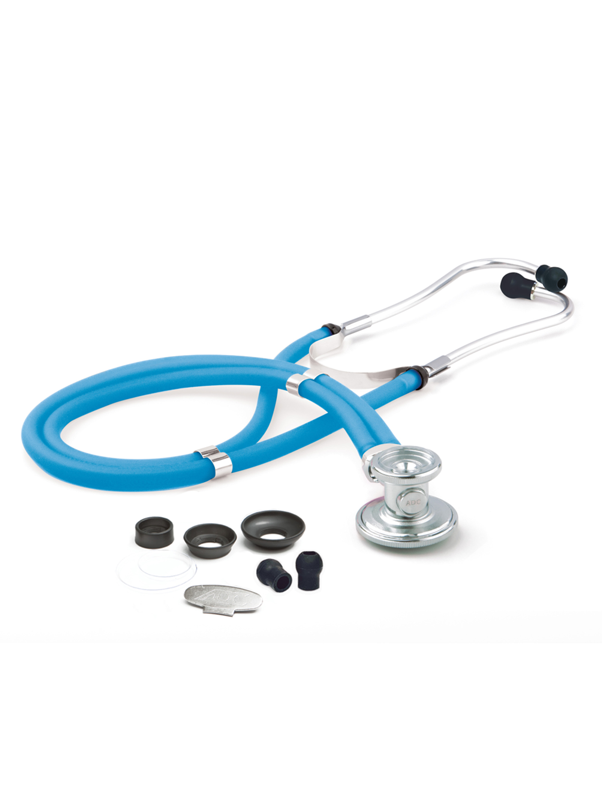 ADC 641Q Adscope Sprague Stethoscope