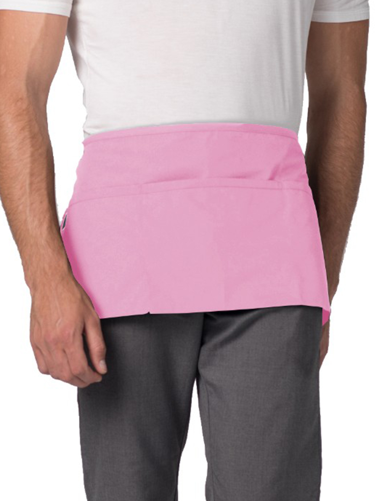 Adar 709 Unisex Workman Style 2-Pack Belt Apron