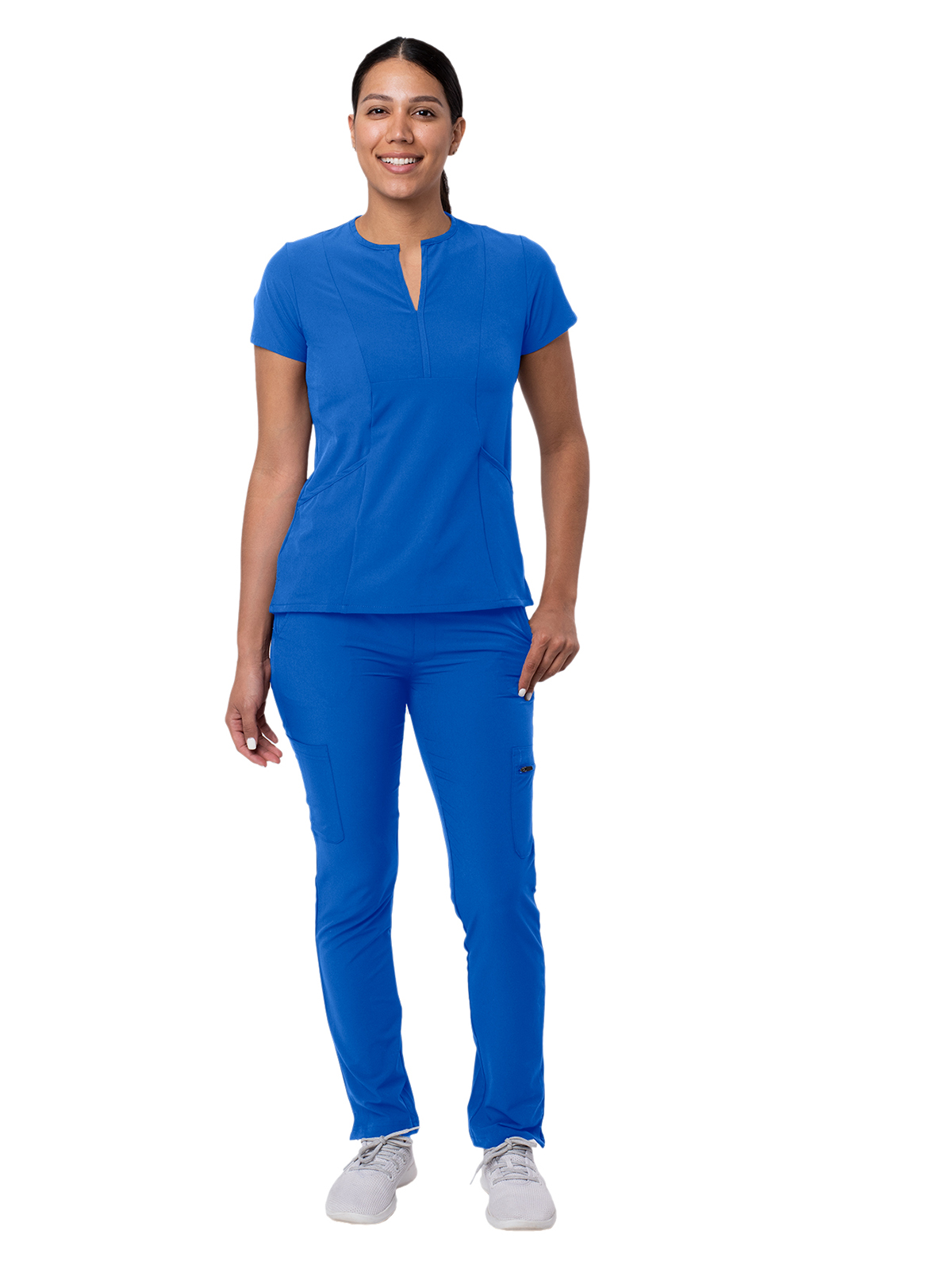 Adar A9600 Women's Limitless Motion Scrub Set