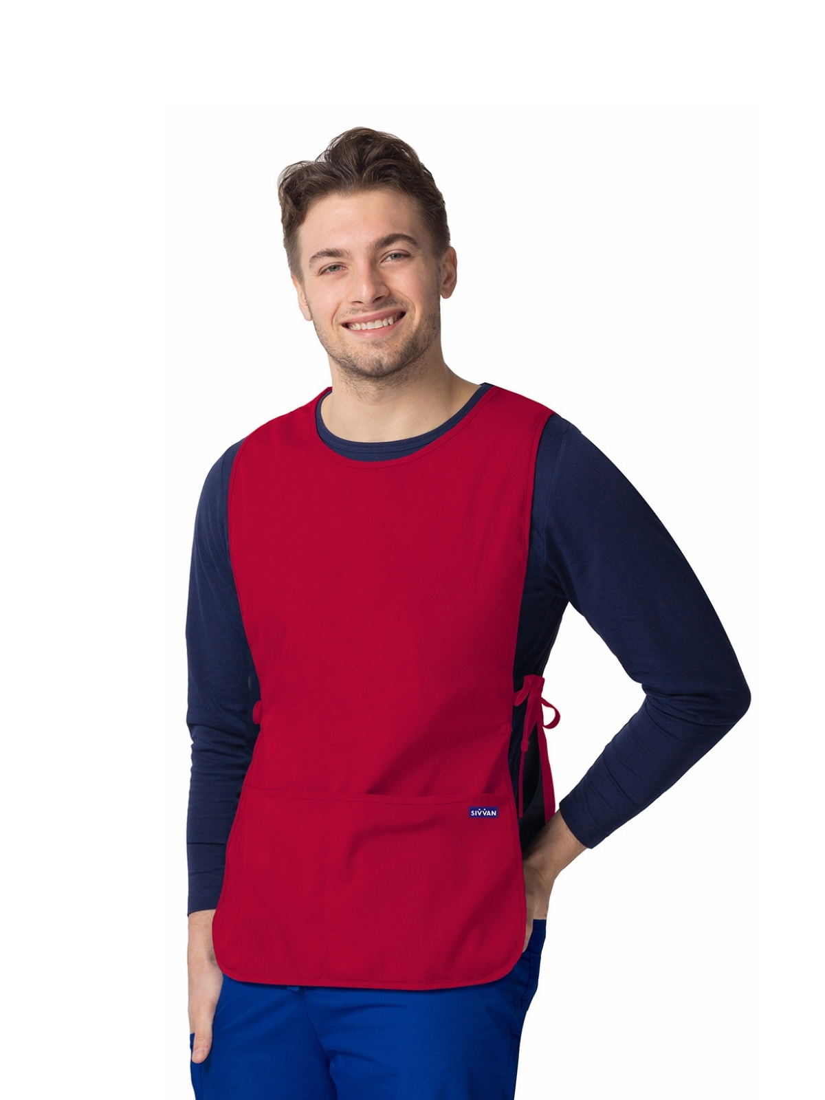 Adar S8700 Unisex Cobbler Apron