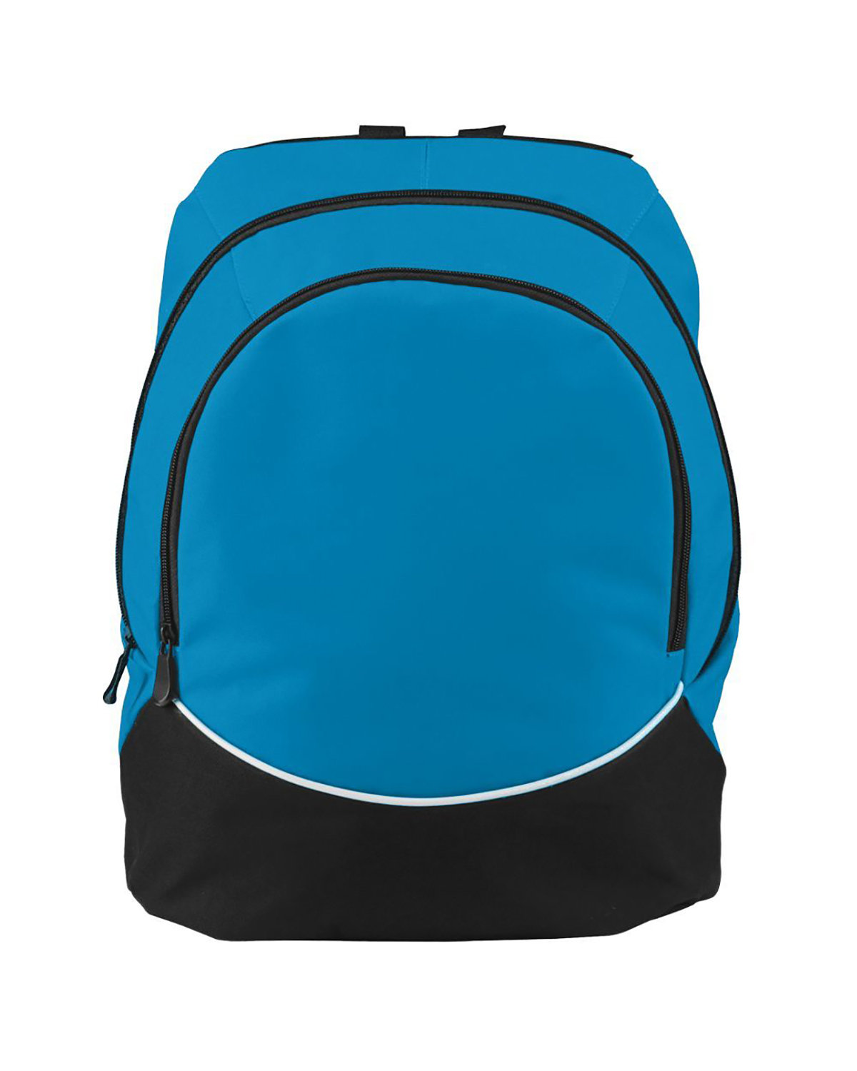 Augusta Sportswear AG1915 Large Tri-Color Backpack