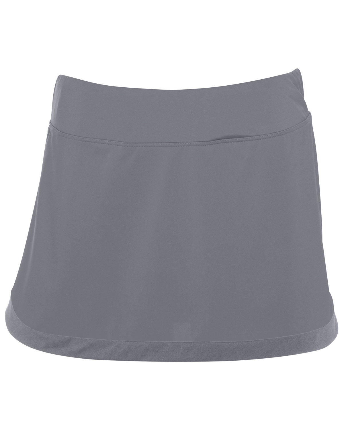 Augusta Sportswear AG2410 Women's Action Colorblock Skort