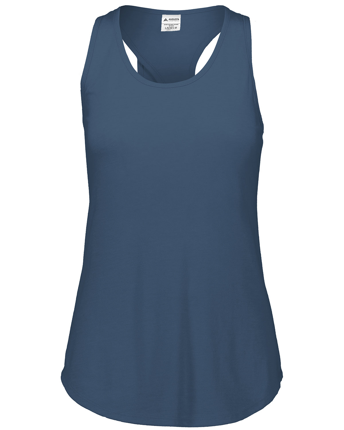 Augusta Sportswear AG3078 Women's Lux Tri-Blend Tank