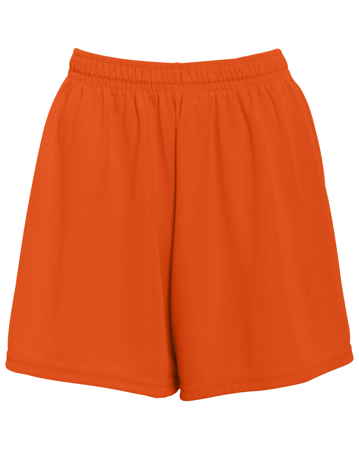 Augusta Sportswear AG960 Women's Wicking Mesh Short