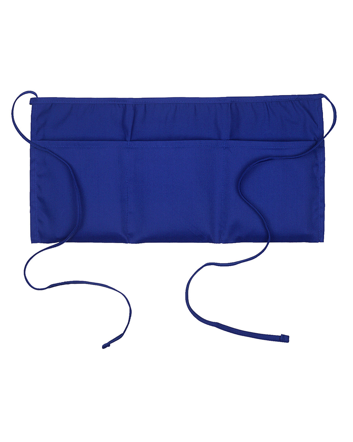 Big Accessories APR50 Three-Pocket 10 Waist Apron