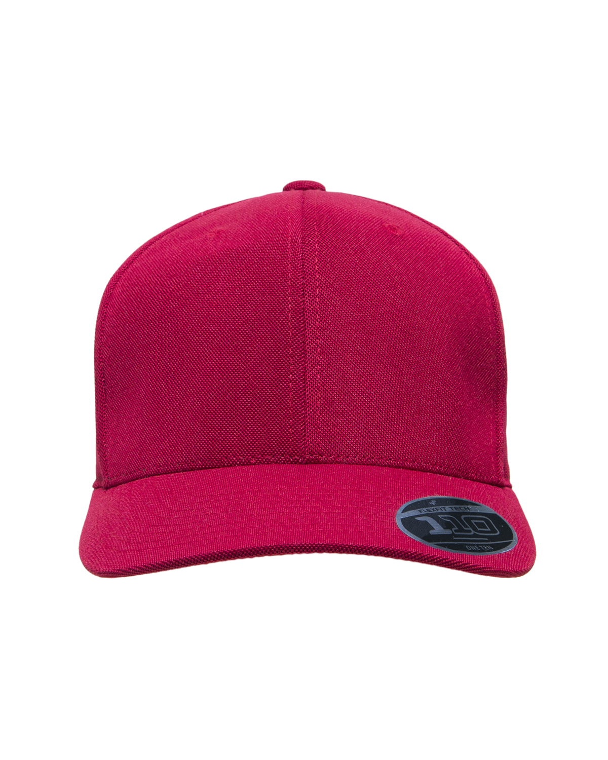 Team 365 ATB100 by Flexfit Adult Cool Dry Mini Pique Performance Cap