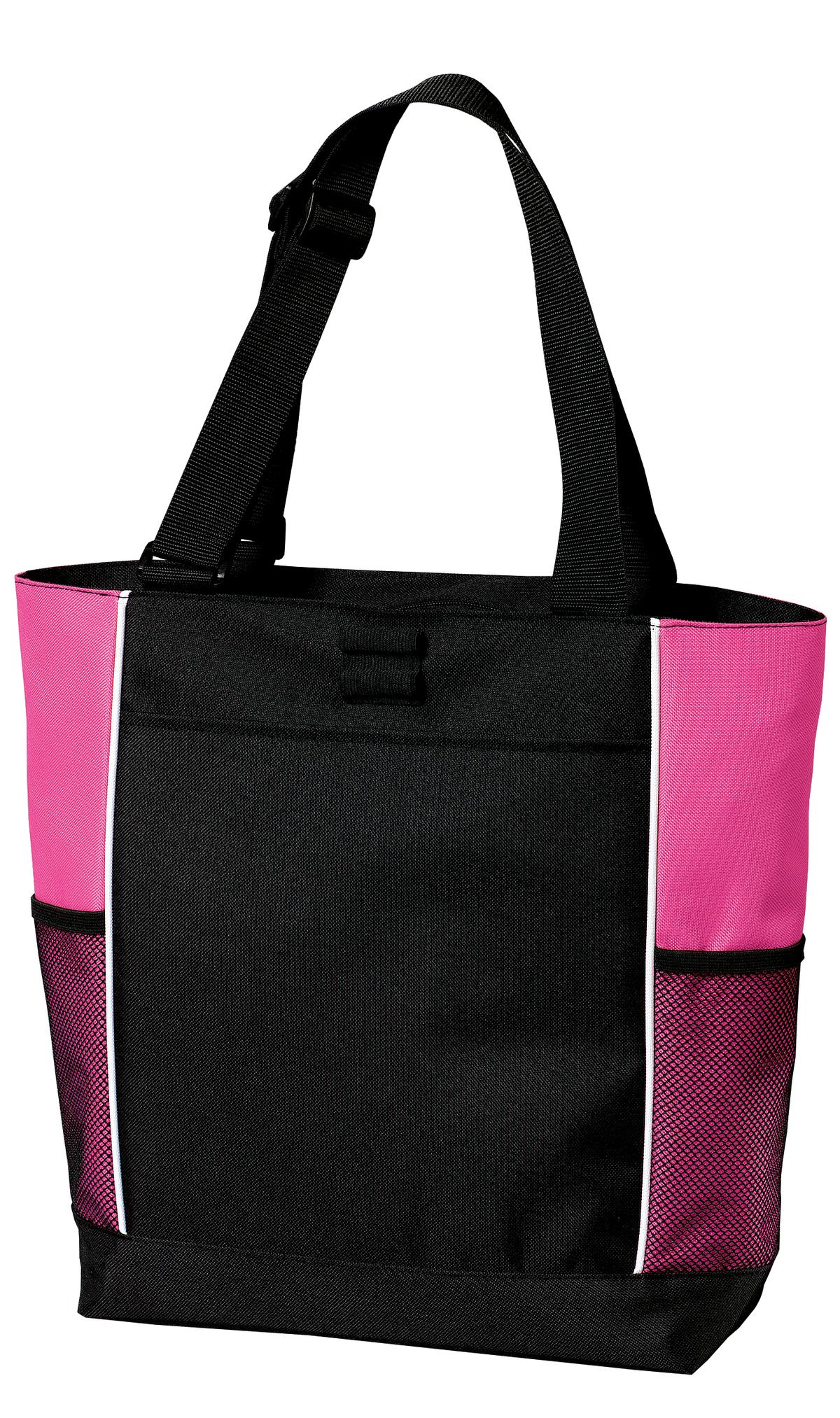 Port Authority B5160 Panel Tote