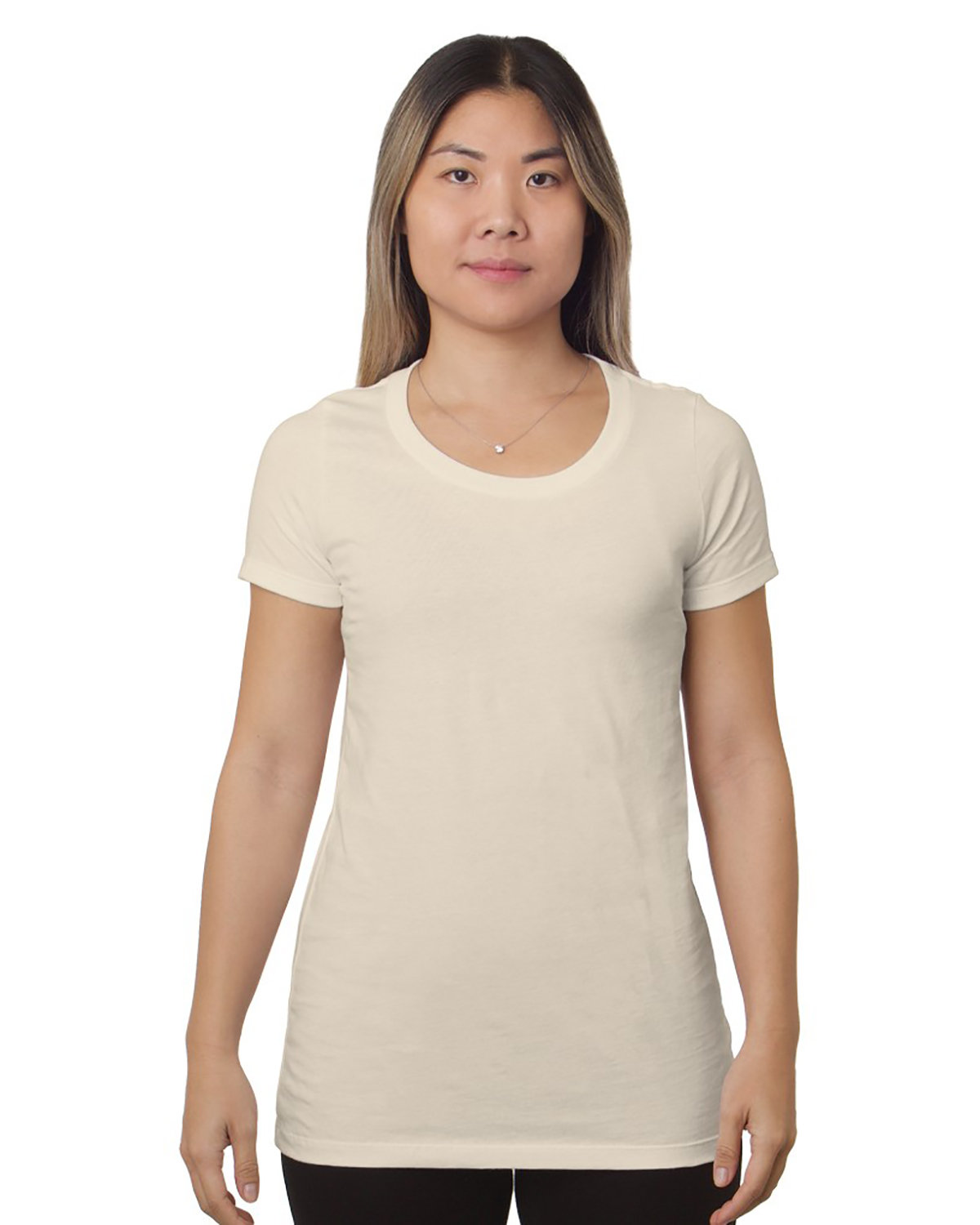 Bayside BA9625 Women's Super Soft T-Shirt