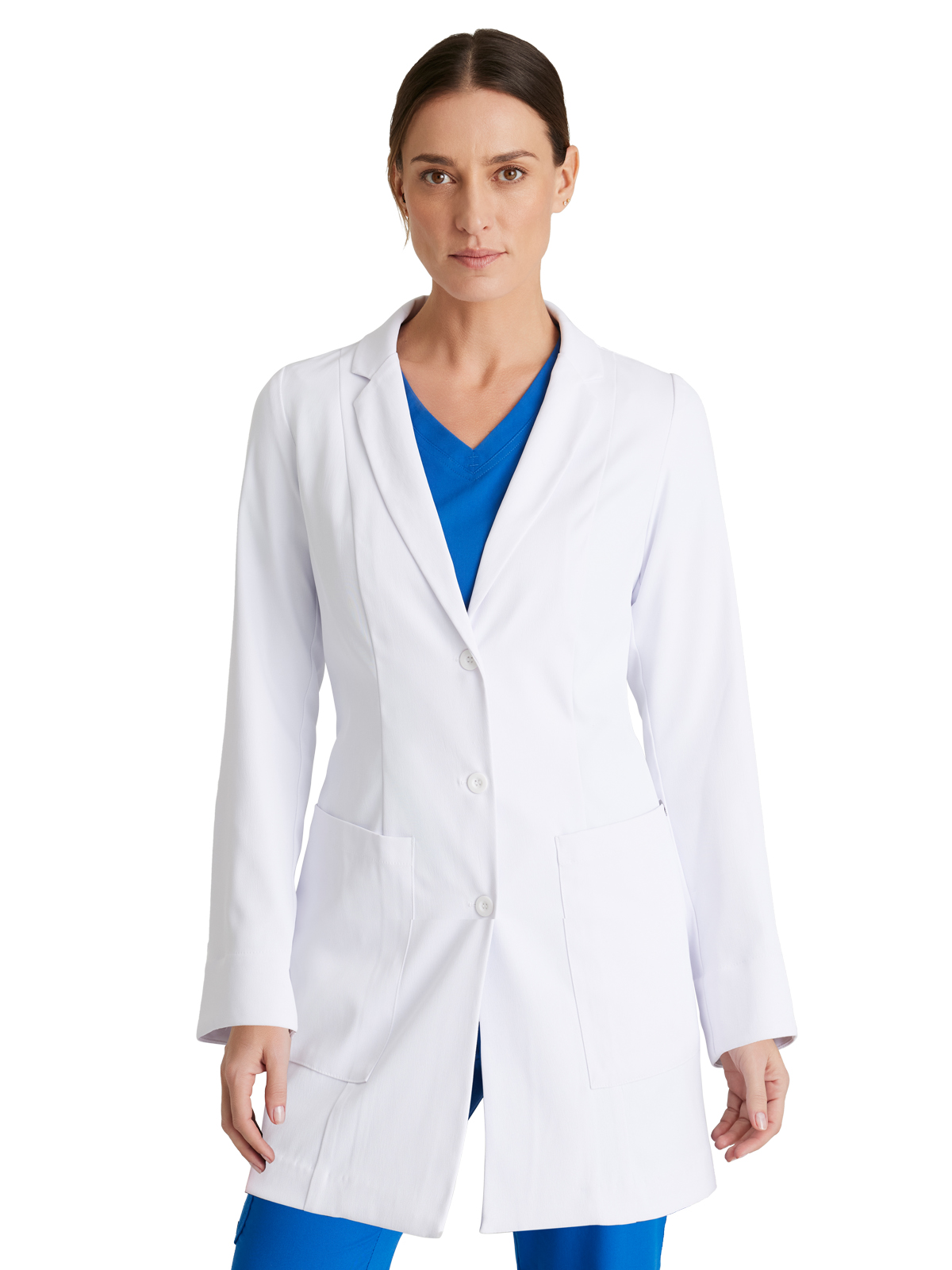 Barco BRC961 Women's Three-Pocket 30