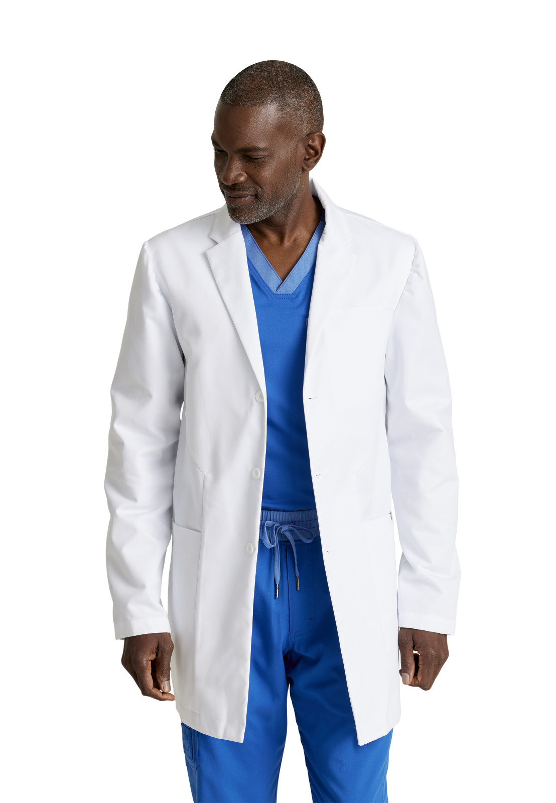 Grey's Anatomy GRC962 Men's Six-Pocket 35