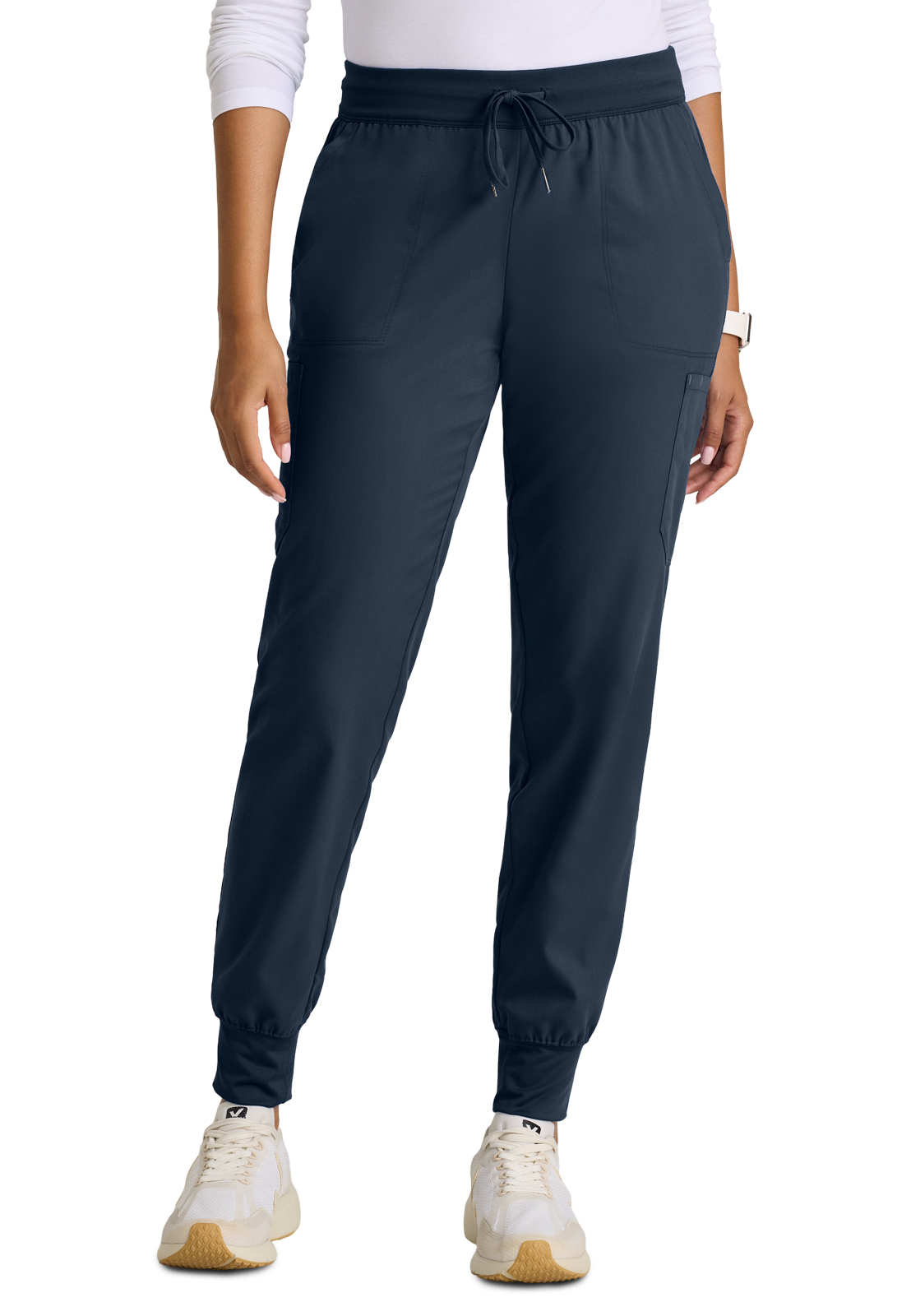 Grey's Anatomy GRP689 Women's Six-Pocket Finley Jogger Scrub Pant