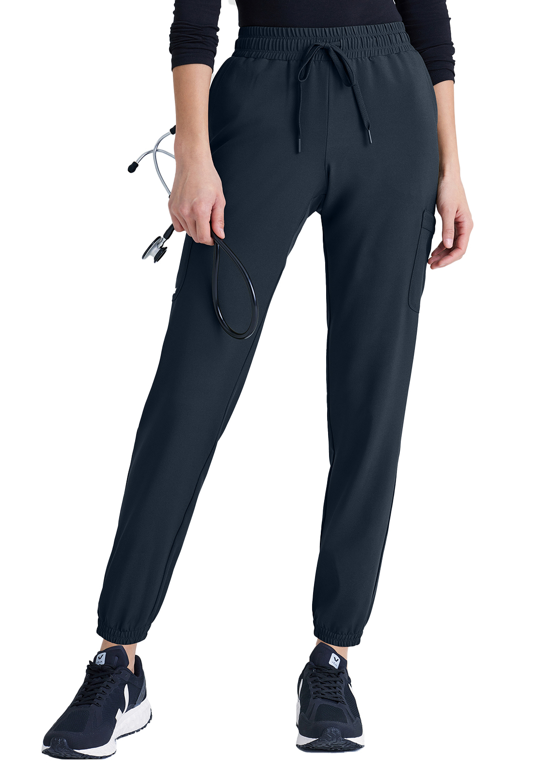 Grey's Anatomy GSSP625 Women's Six-Pocket Terra Jogger Scrub Pant