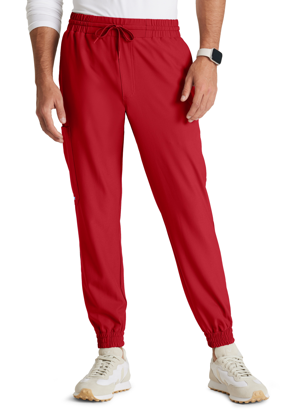 Grey's Anatomy GSSP626 Men's Five-Pocket Voyager Jogger Scrub Pant