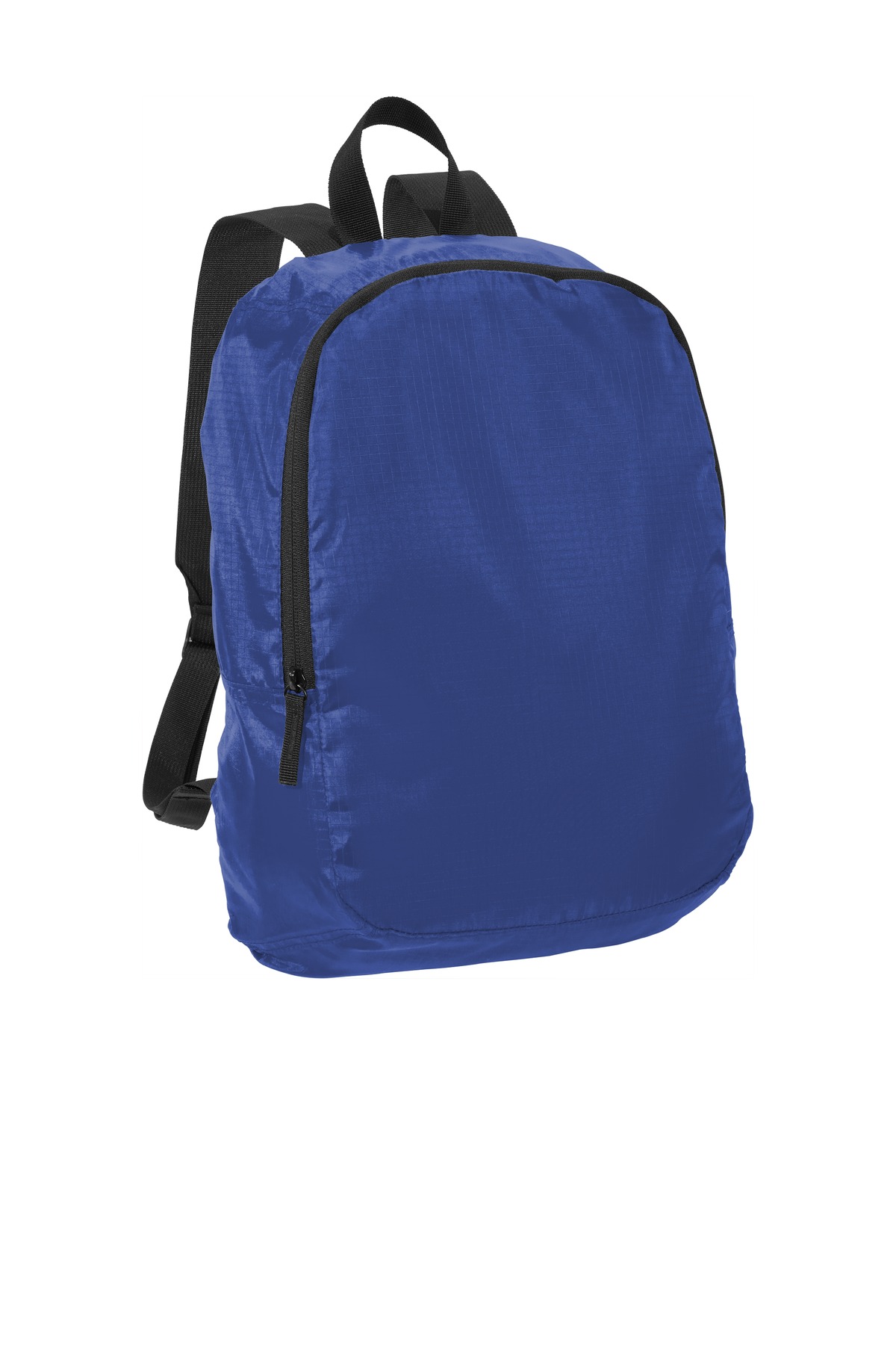 Port Authority BG213 Crush Ripstop Backpack