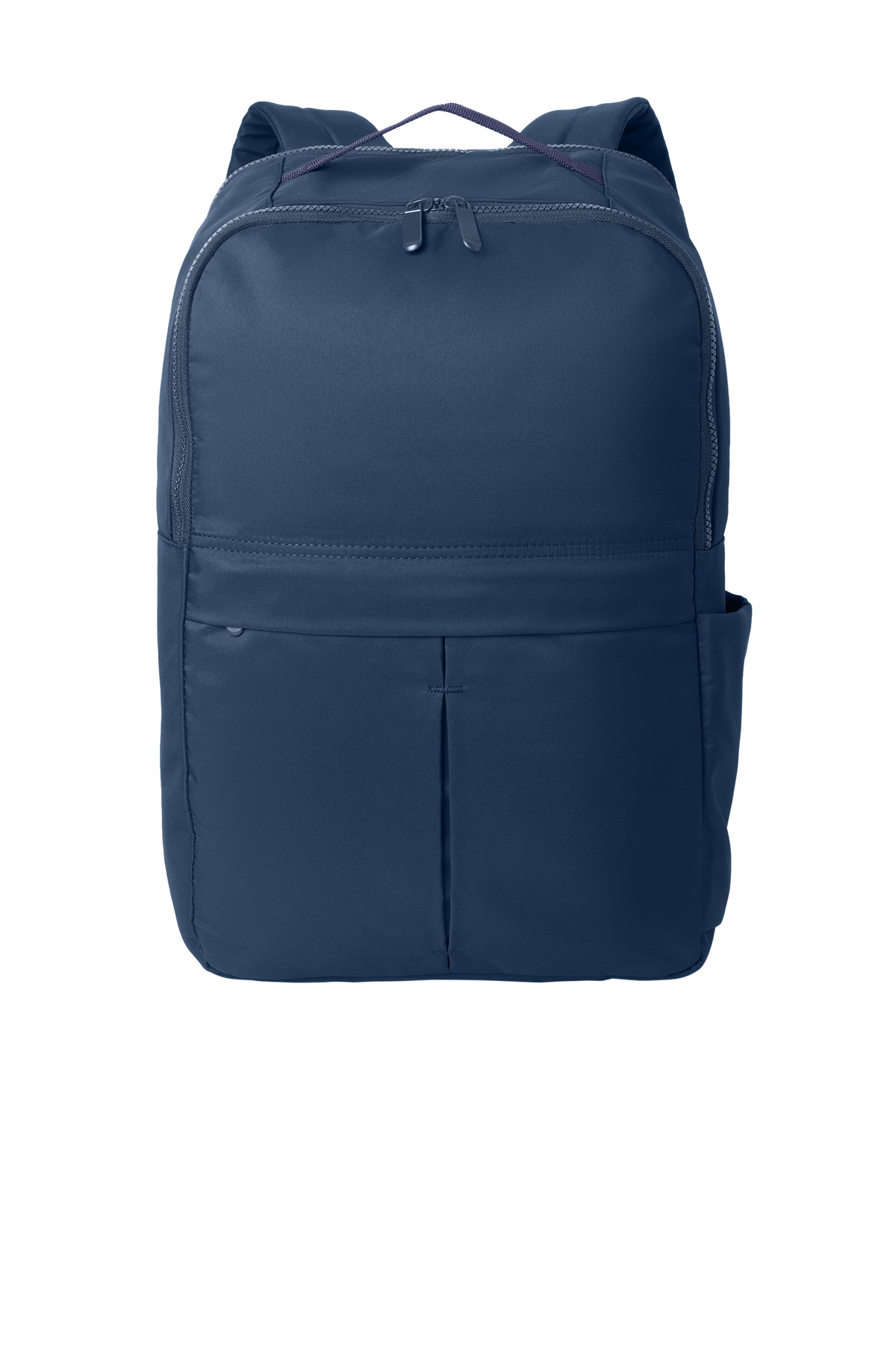 Port Authority BG235 Matte Backpack
