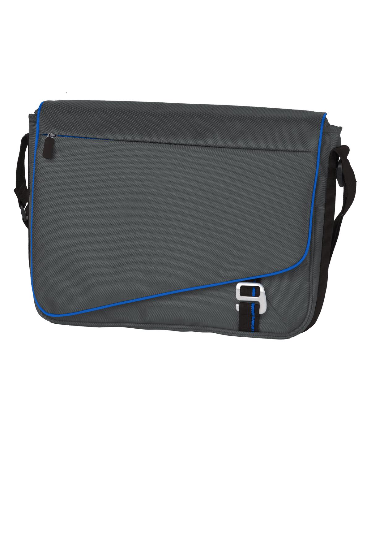 Port Authority BG302 Transit Messenger