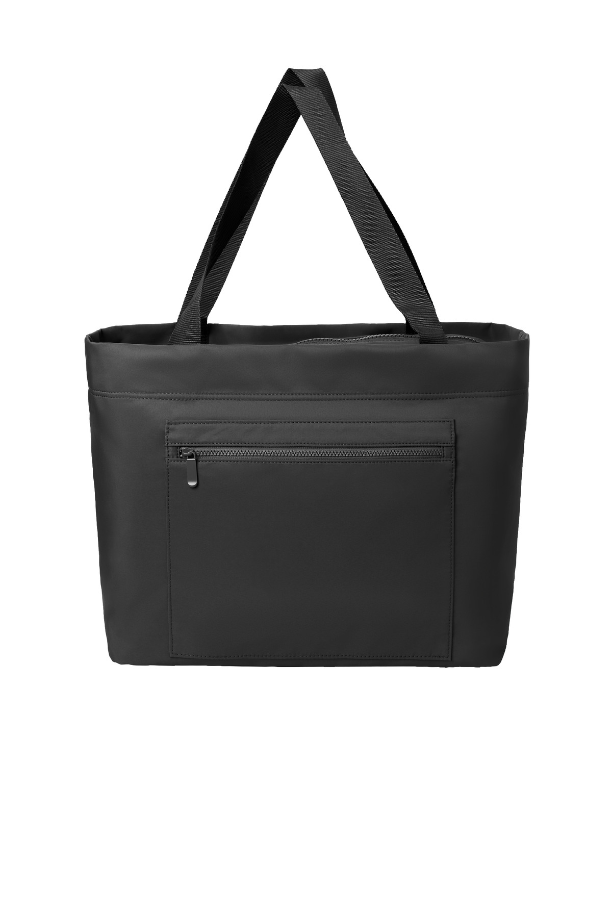 Port Authority BG435 Matte Carryall Tote