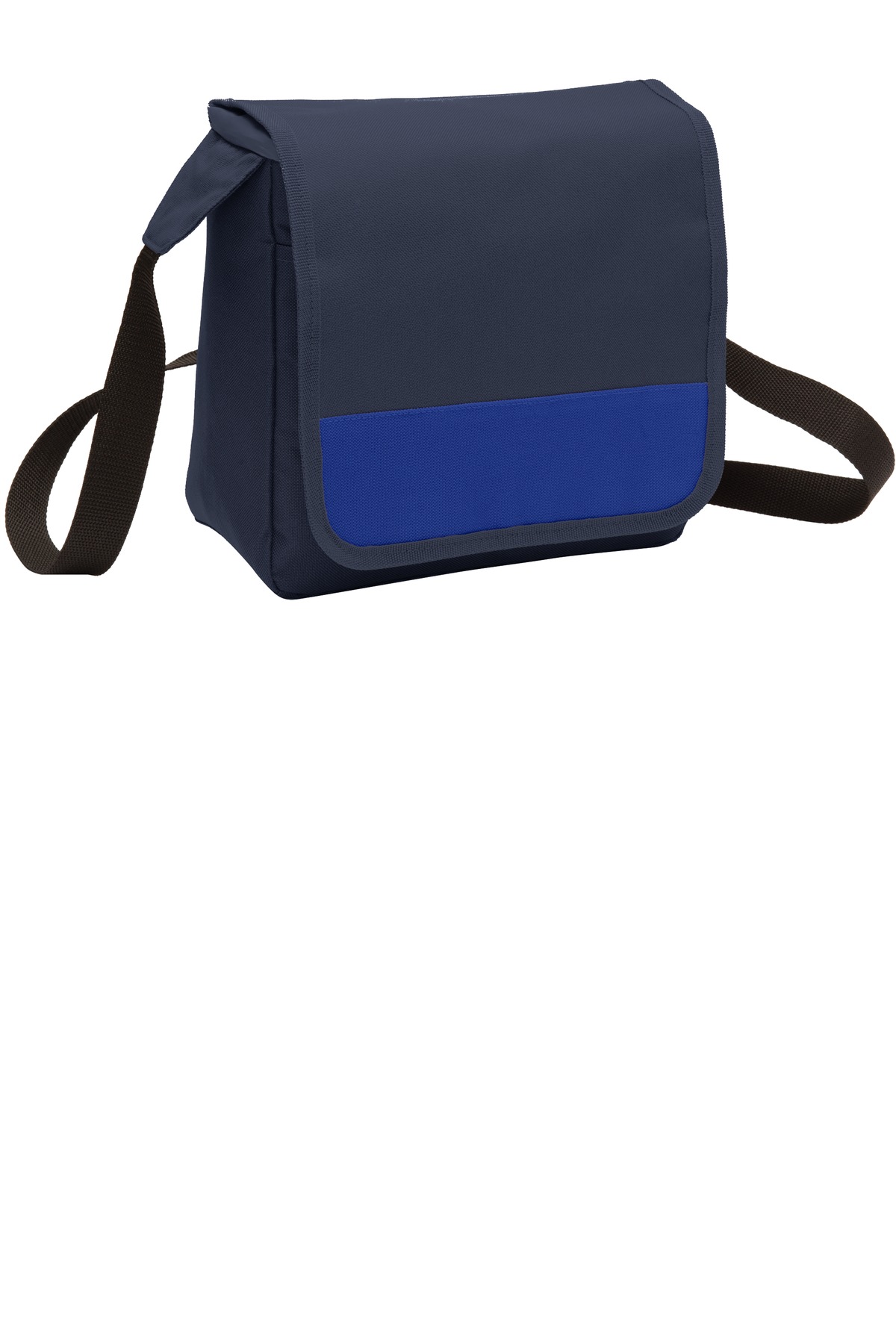 Port Authority BG753 Lunch Cooler Messenger