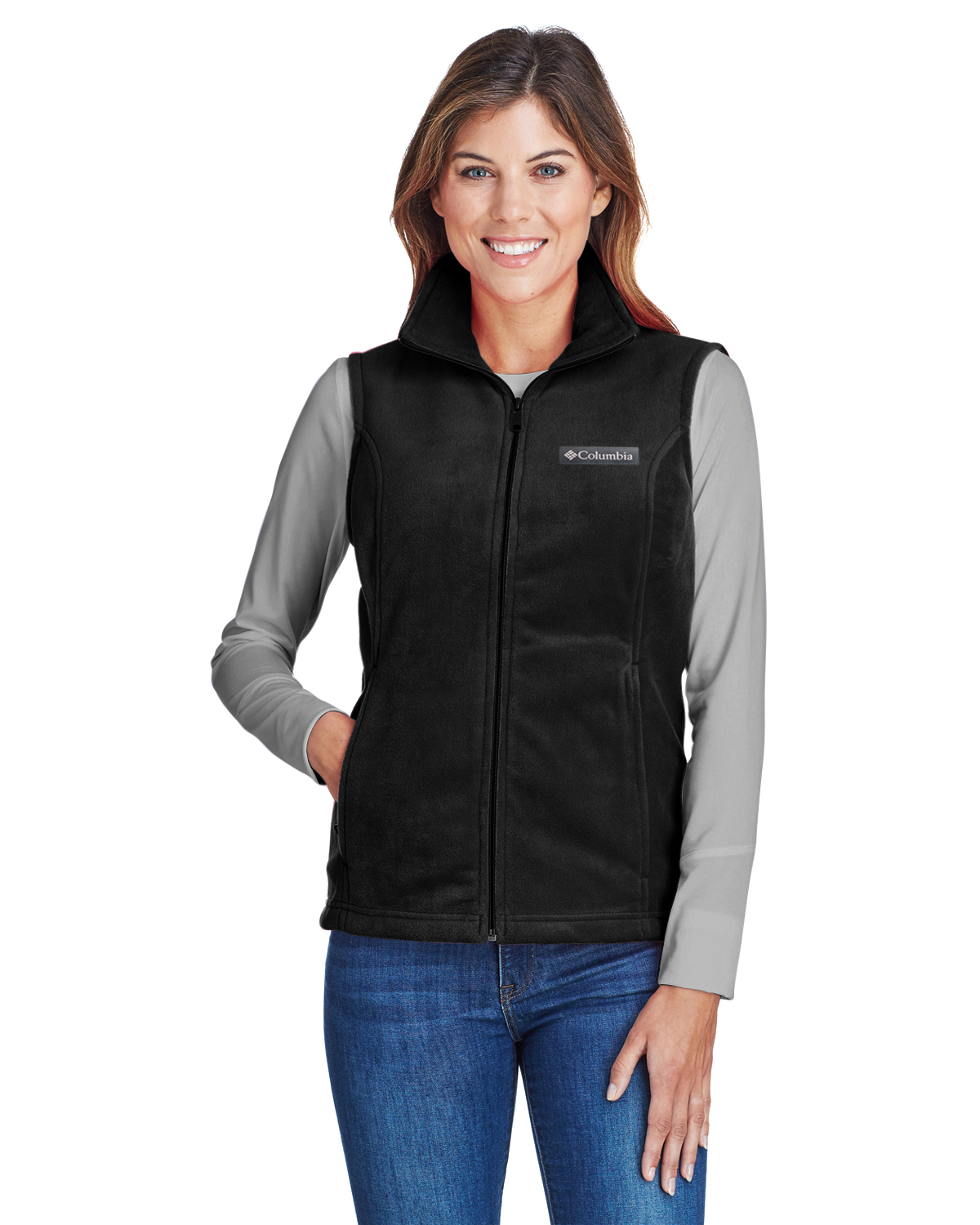 Columbia C1023 Women's Benton Springs Vest